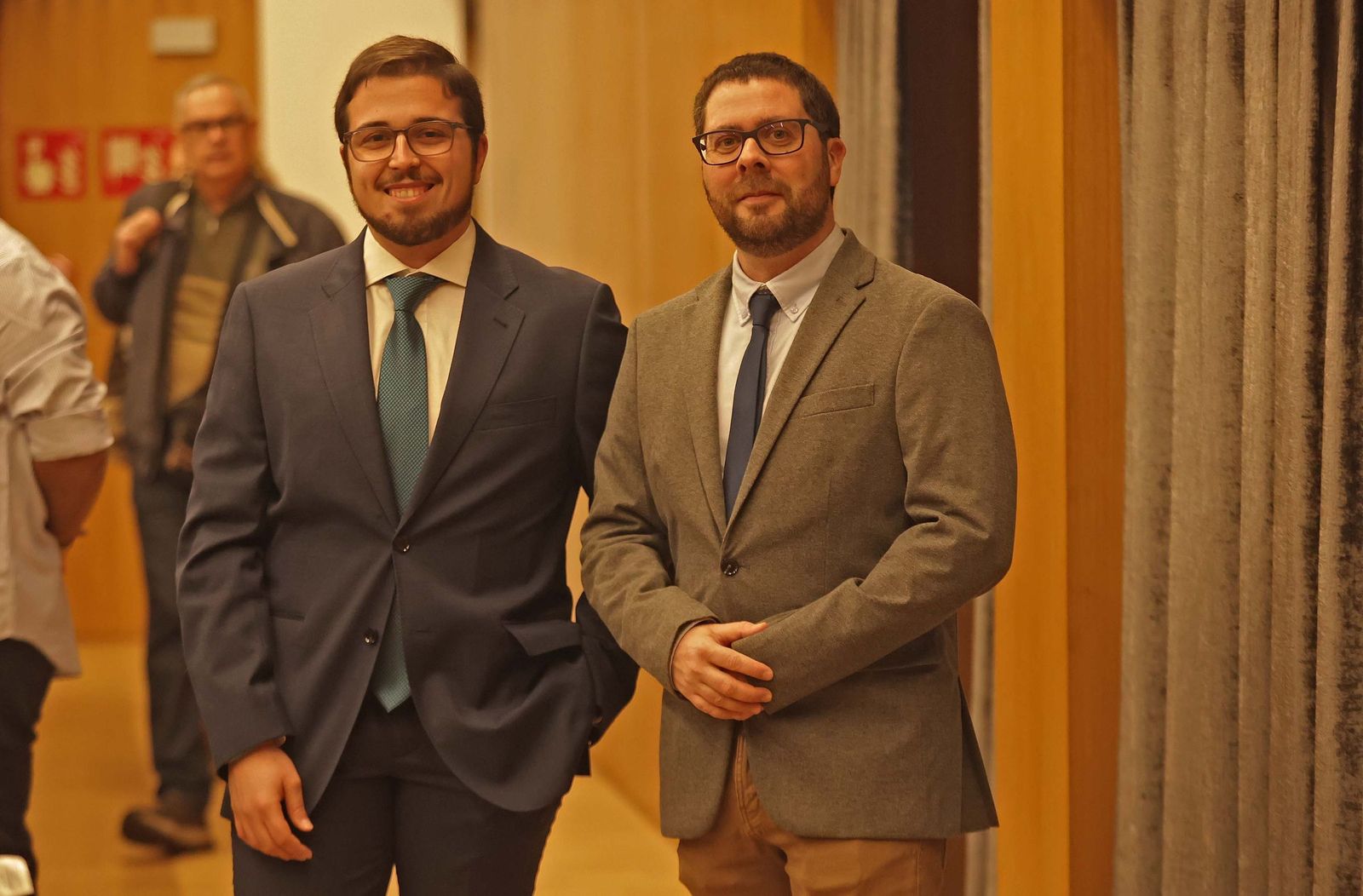 Fotos del 40 aniversario de APM Terminals Algeciras