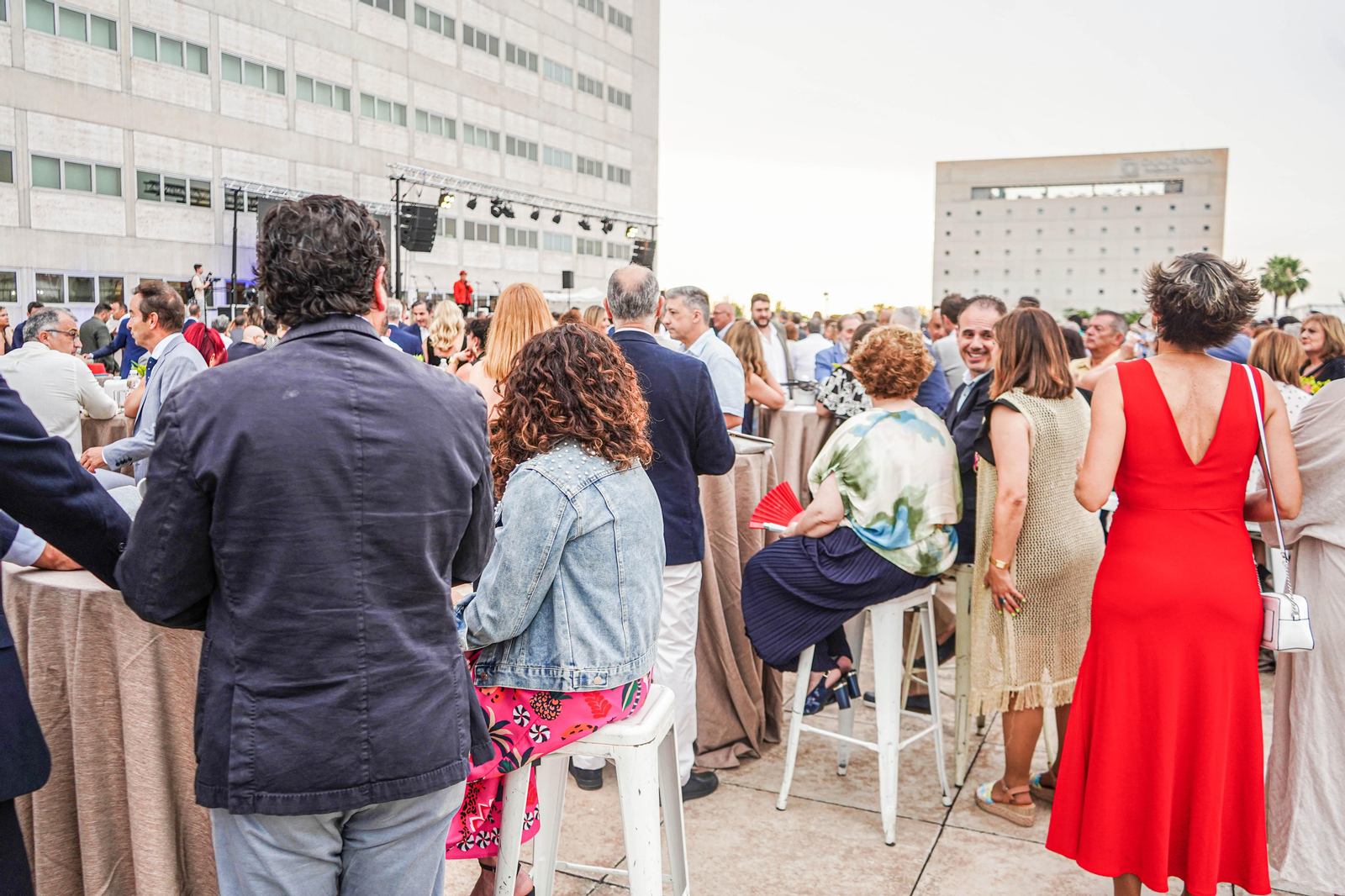 Cámara Granada celebra su gran gala entre humoristas y chirigotas: las imágenes