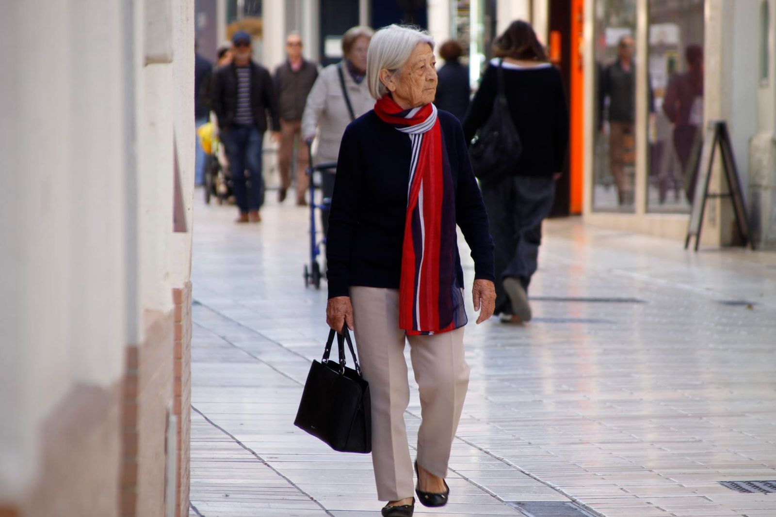 Las imágenes más destacadas del miércoles 22 de noviembre en Huelva