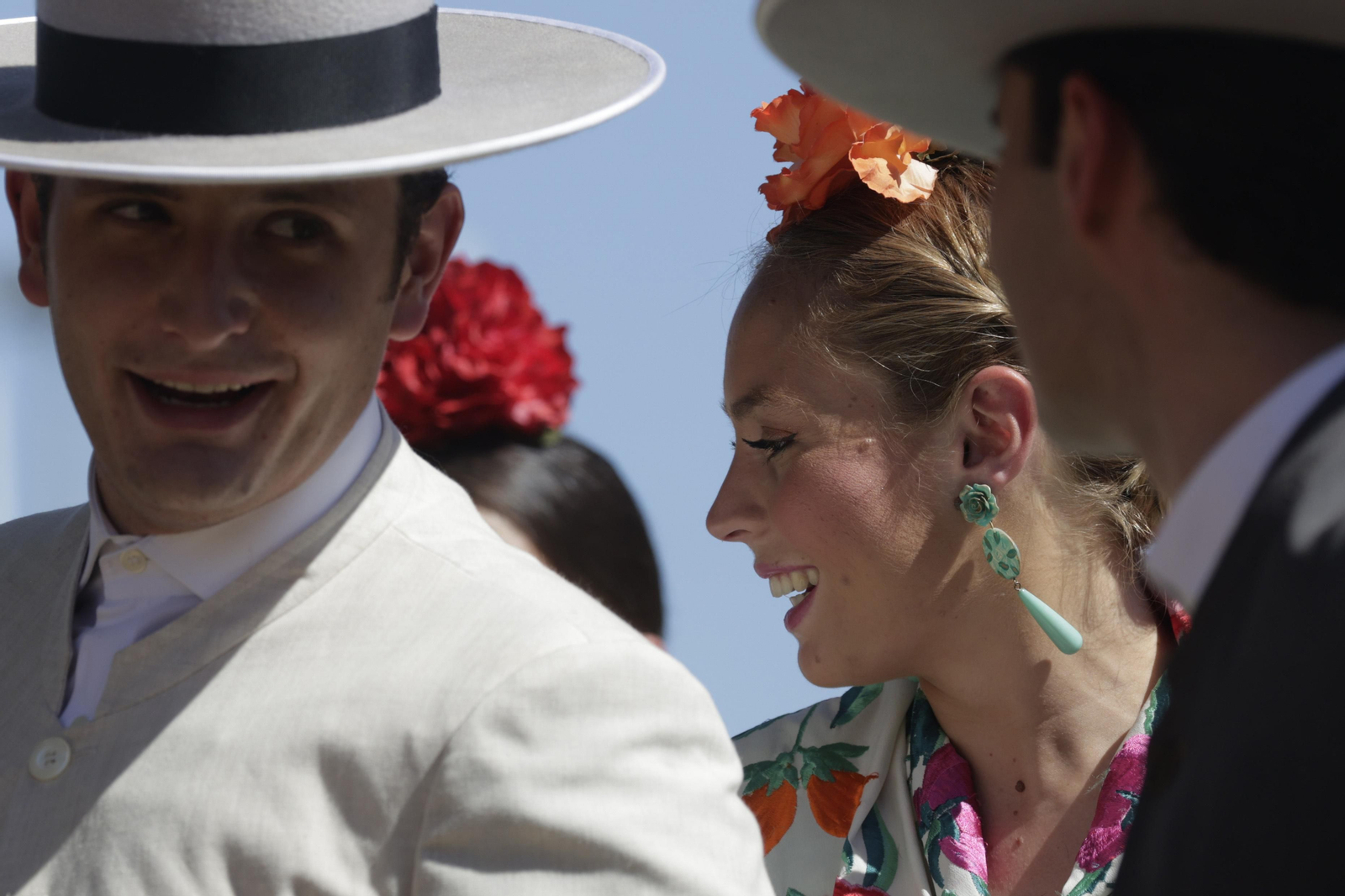 La feria en imágenes