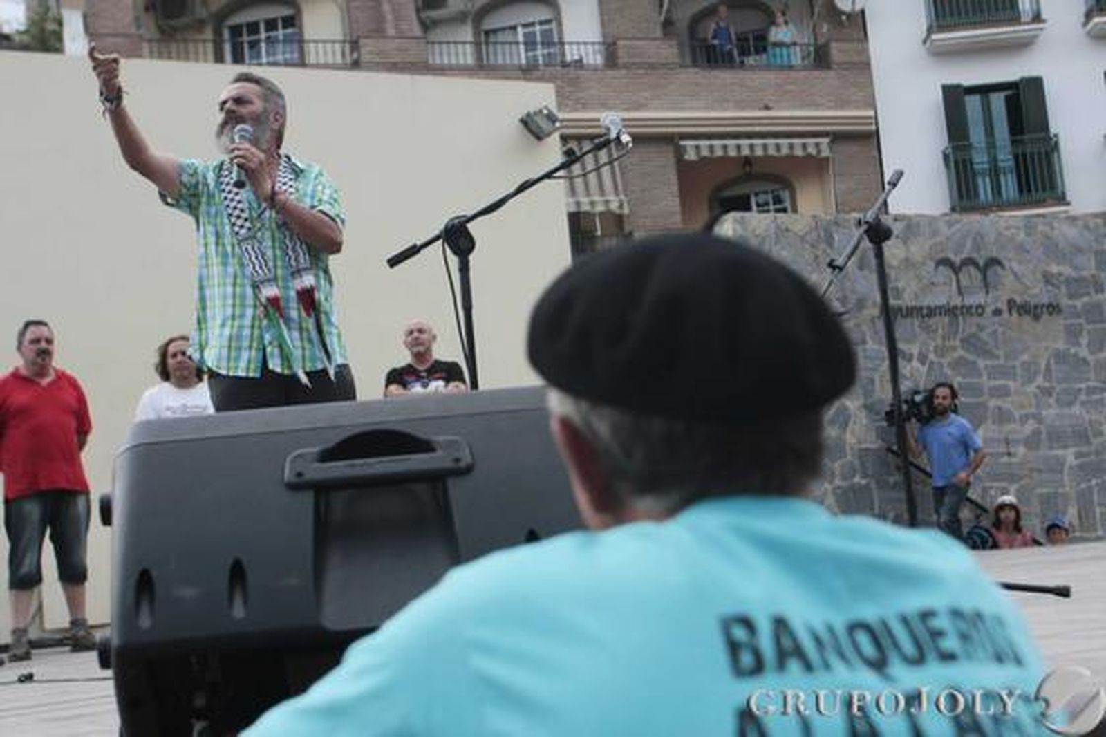 Foto: Miguel Rodríguez