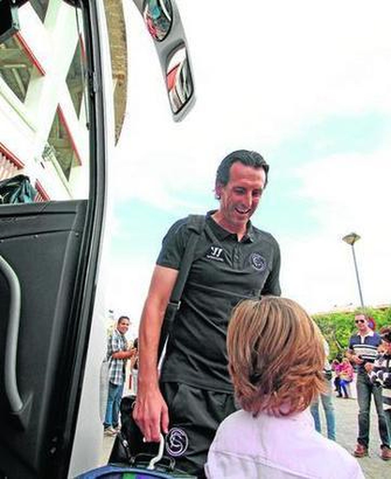 El nuevo San Mamés y la vieja tradición