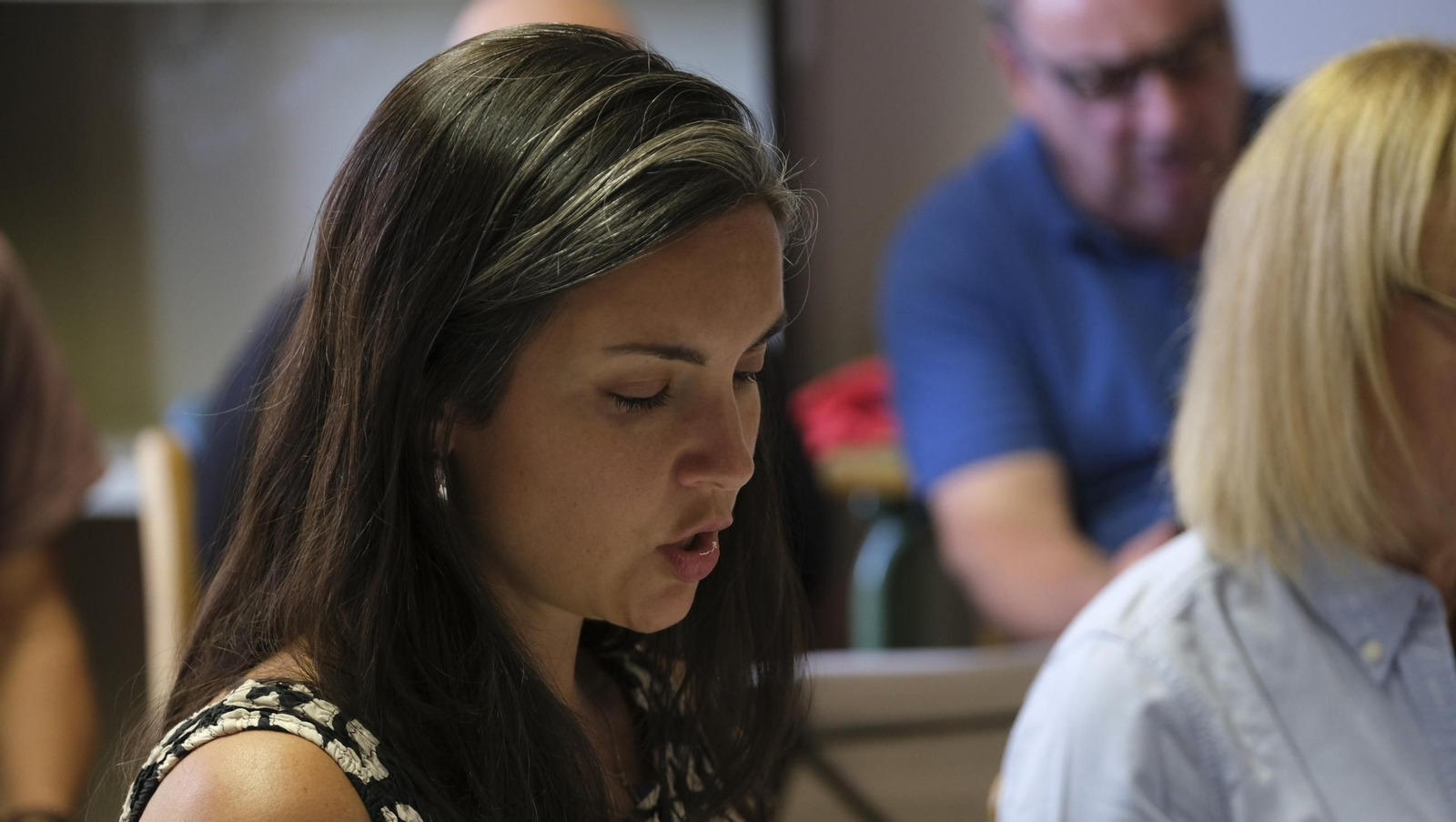 Las mejores imágenes de la academia musical de Vélez Blanco