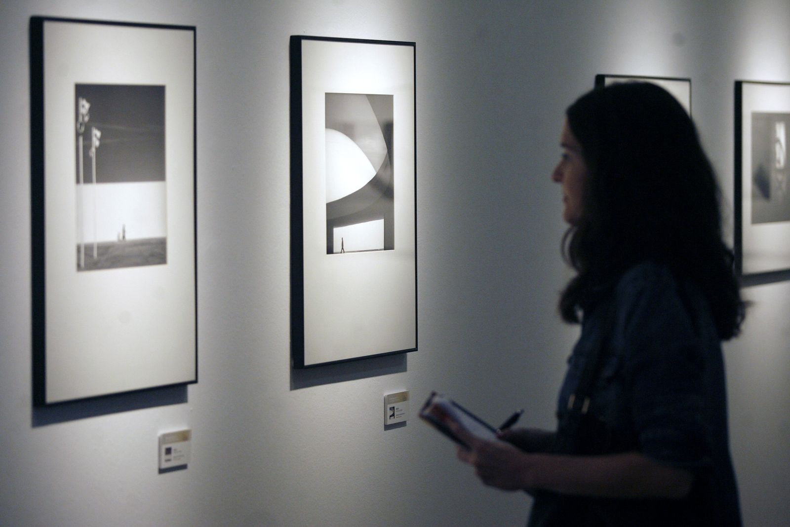 Edición pasada del Concurso Nacional.