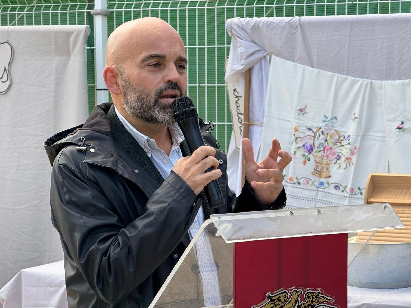 El Centro Ocupacional Virgen del Río cumple 20 años construyendo inclusión y vida compartida en Huércal-Overa