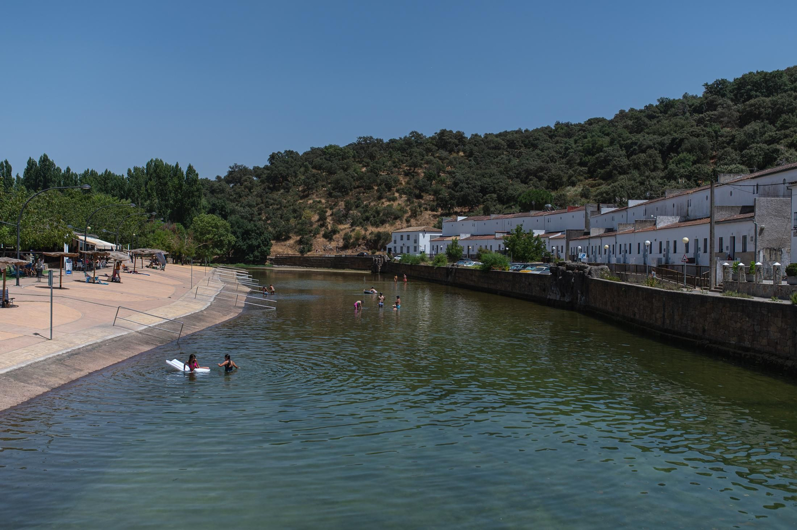San nicolas del puerto