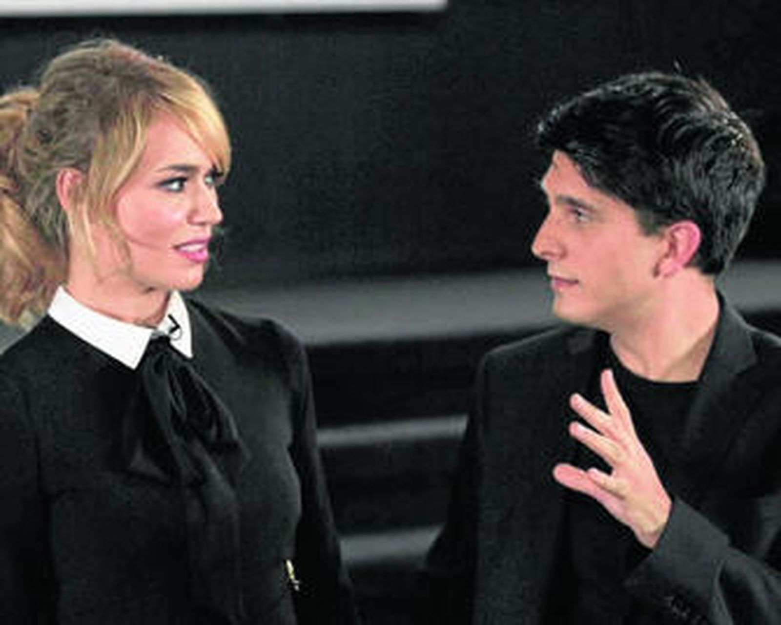 Magia, mentalismo y Luengo