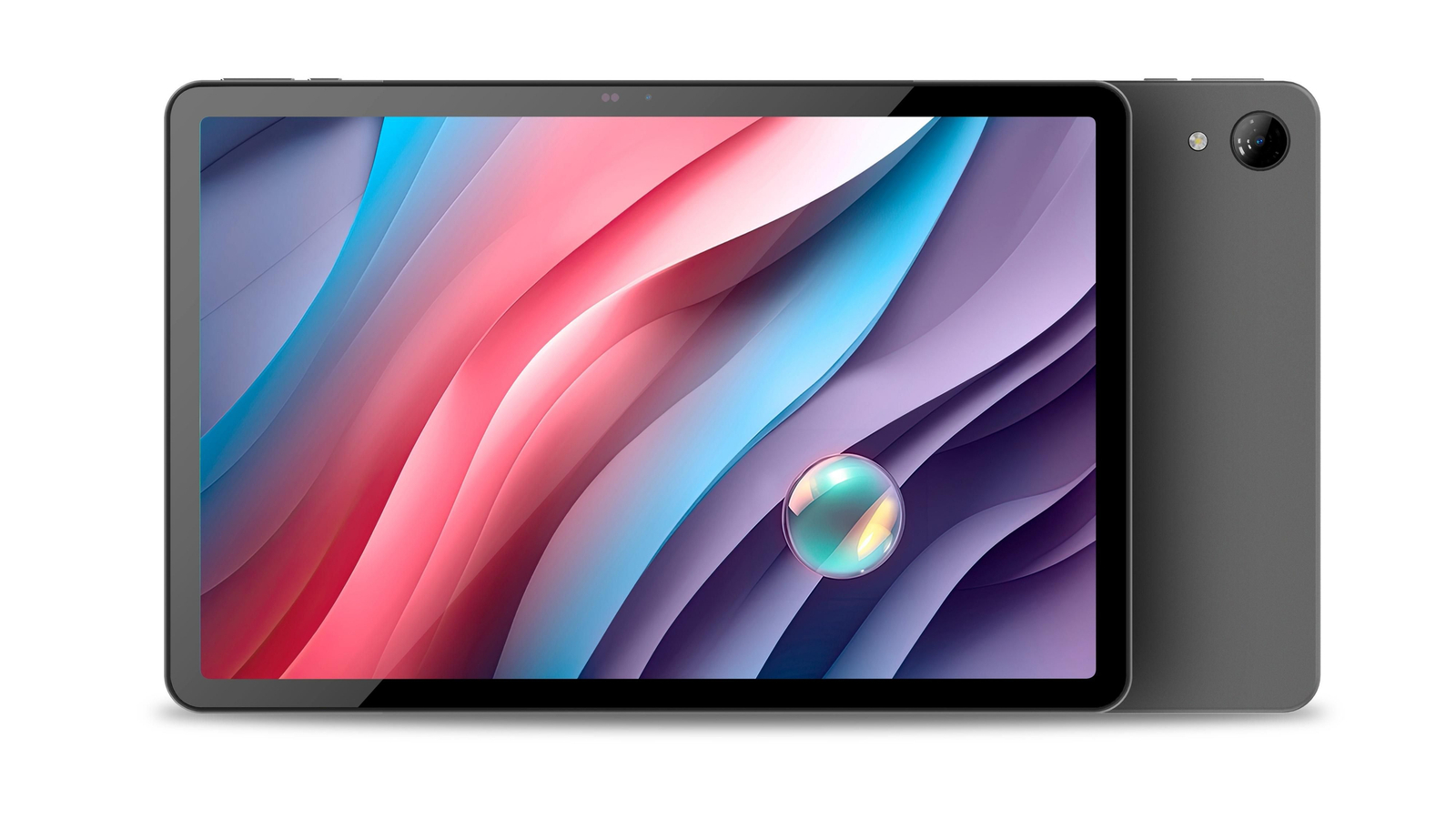 El tablet SPC Gravity 5 Pro