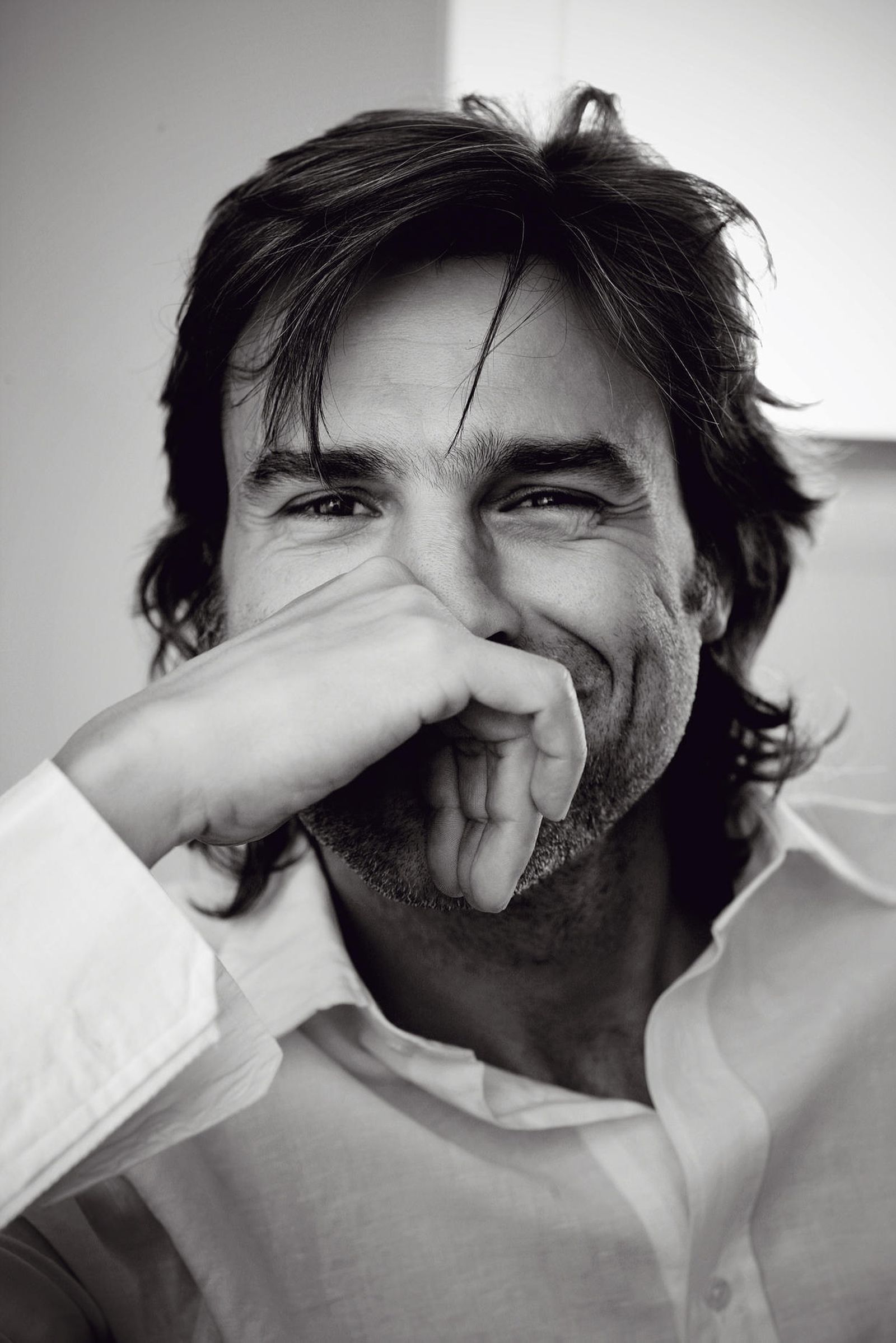 Monólogo de Alberto San Juan en el Falla