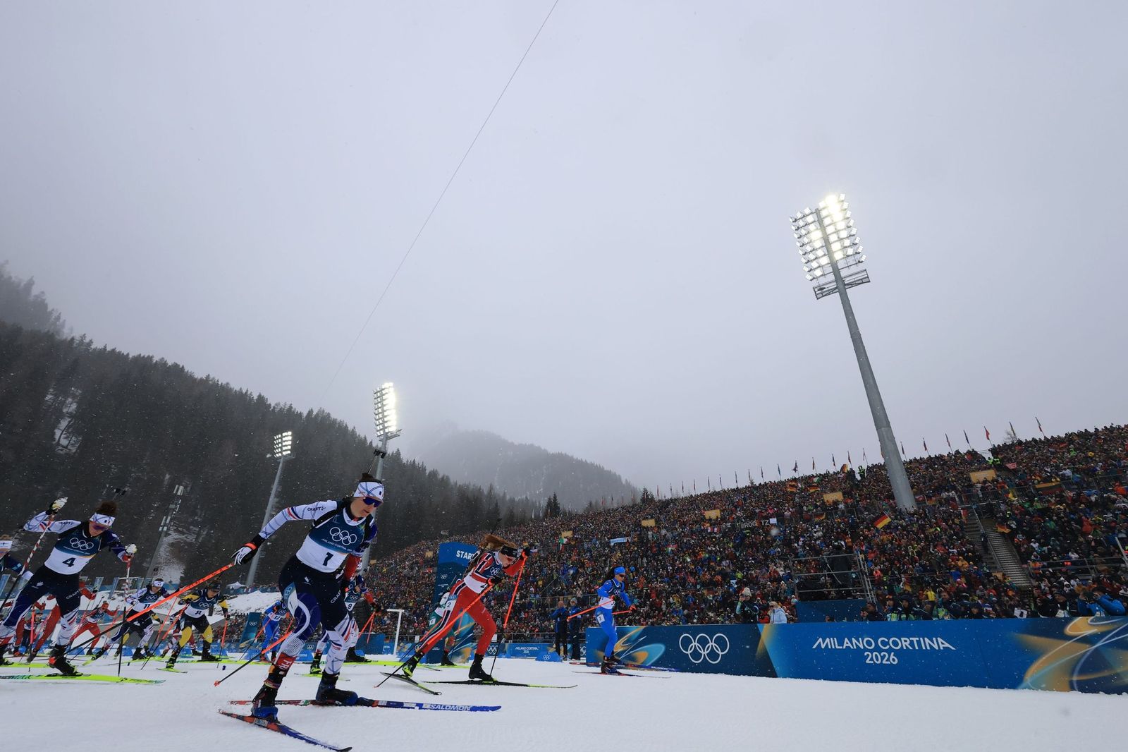 Las fotos de la tercera medalla española y de la jornada 16 de los Juegos Olímpicos