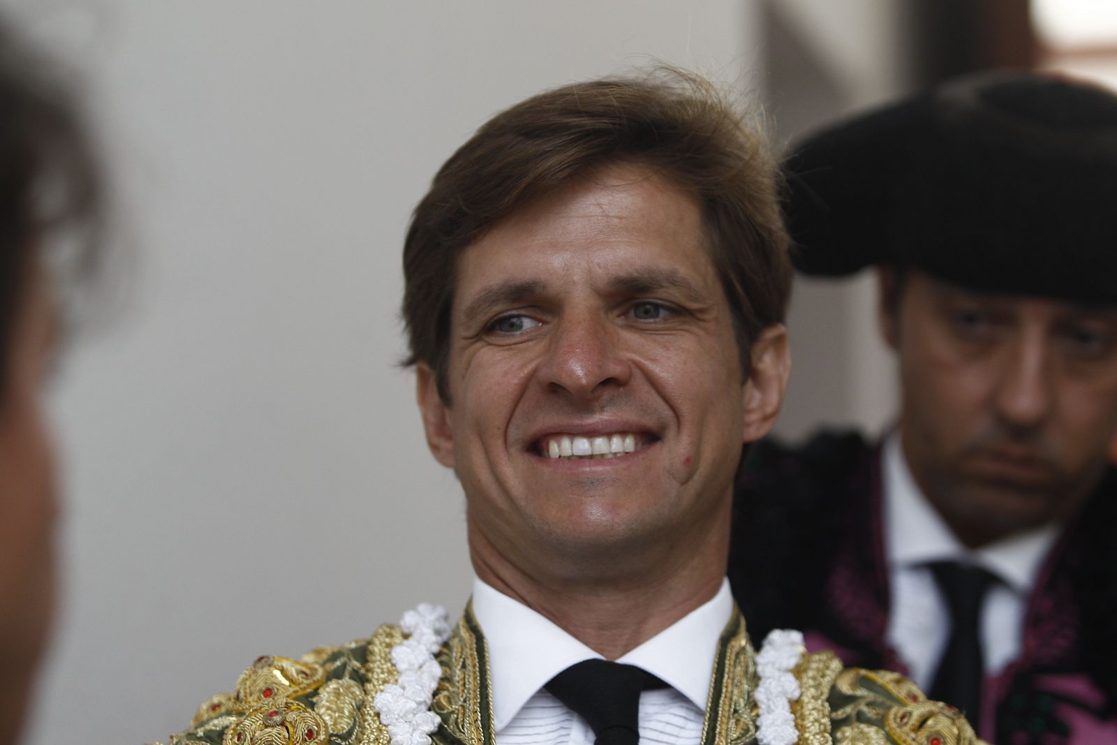 Fotogalería primera corrida de toros Feria de Almería