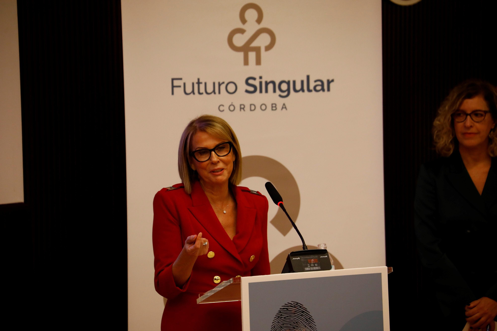 La entrega de los Premios Singulares 2023 en Córdoba, en imágenes