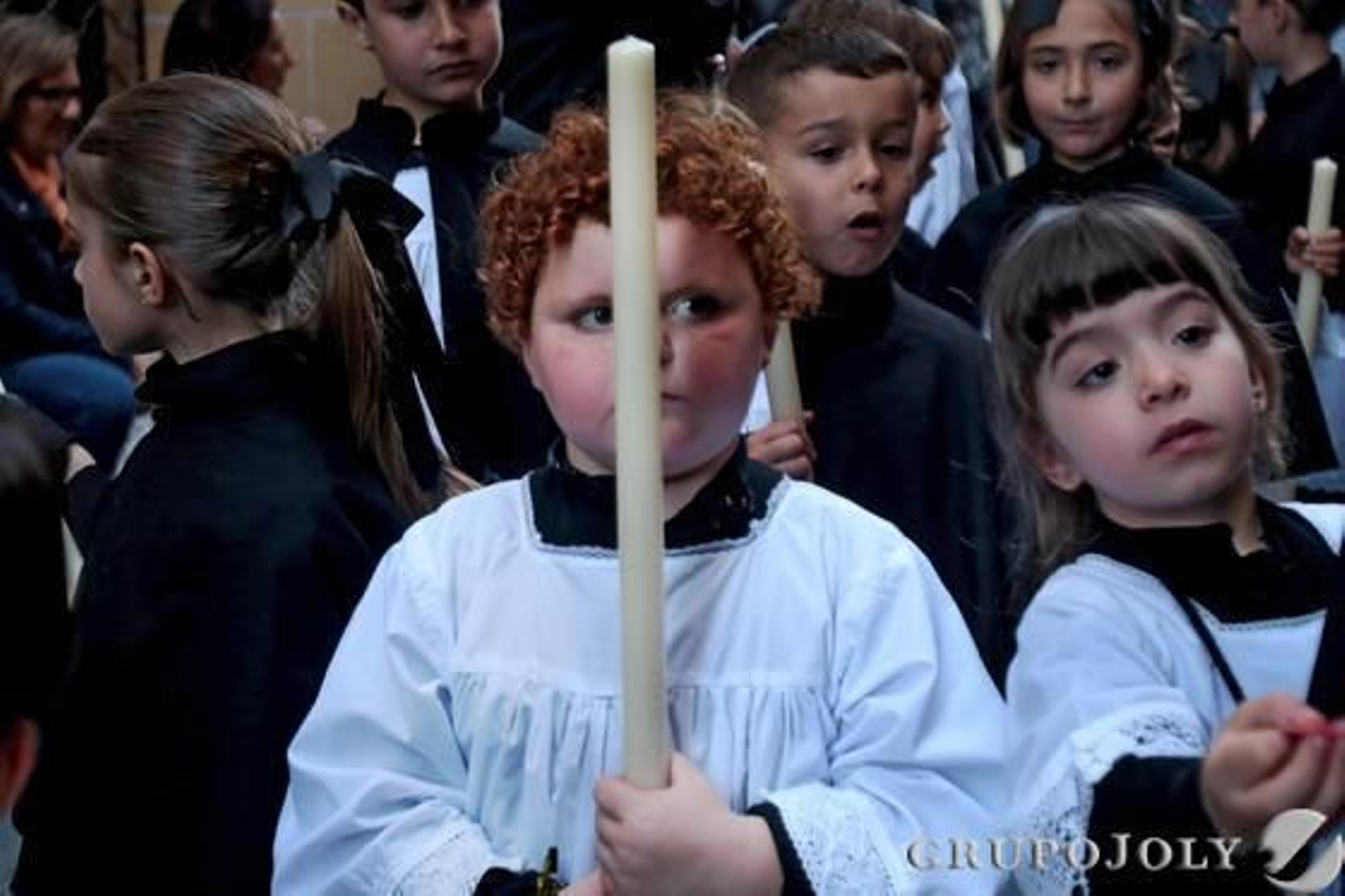 Caminito. /Lourdes de Vicente