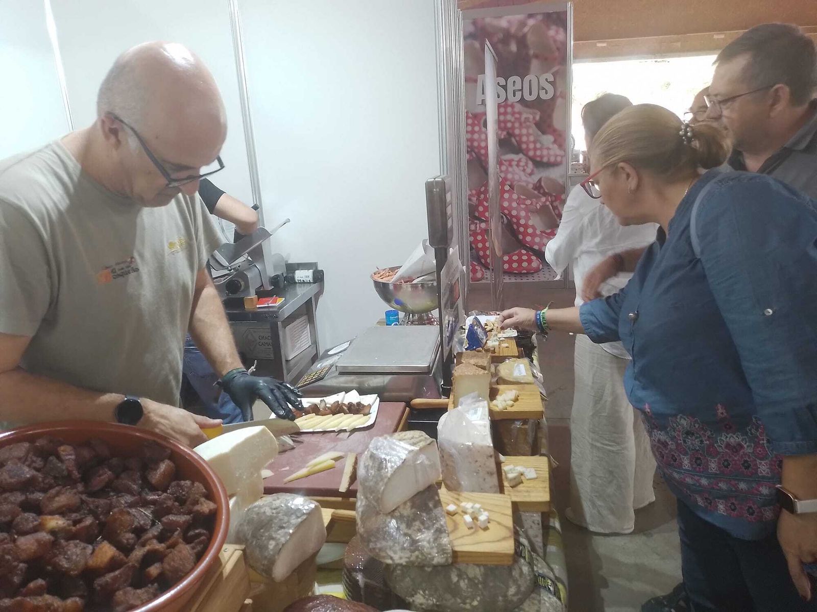 IV Feria del Conejo y la Caza Menor