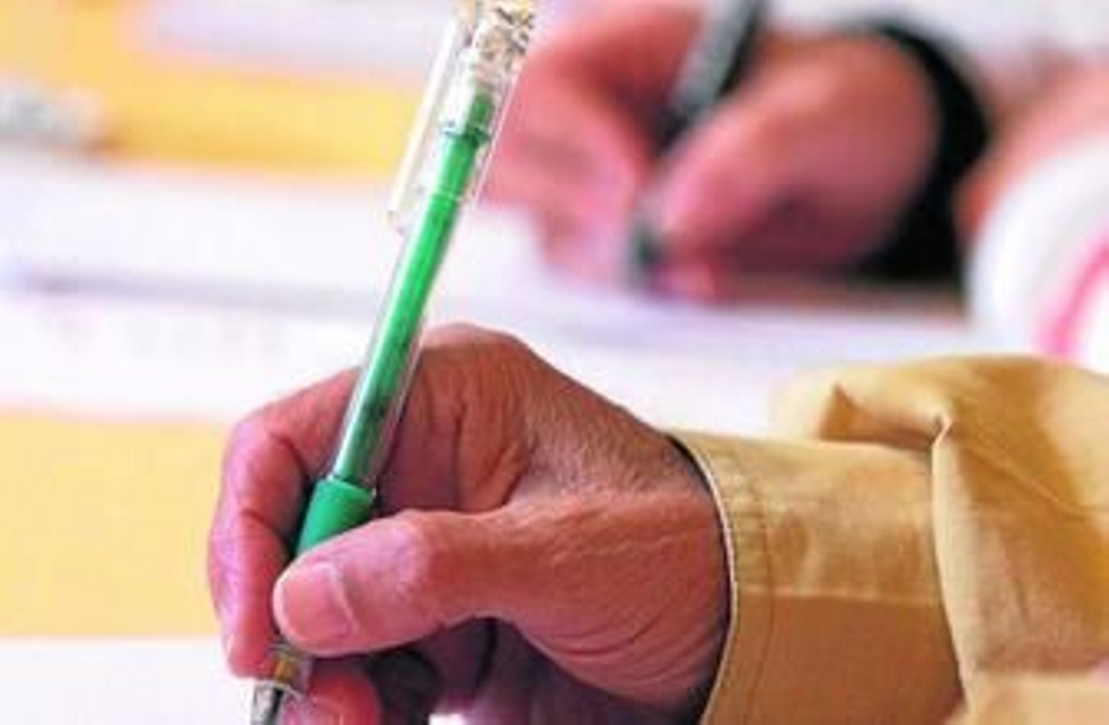 El año pasado los servicios sociales trabajaron con 120 niños absentistas.