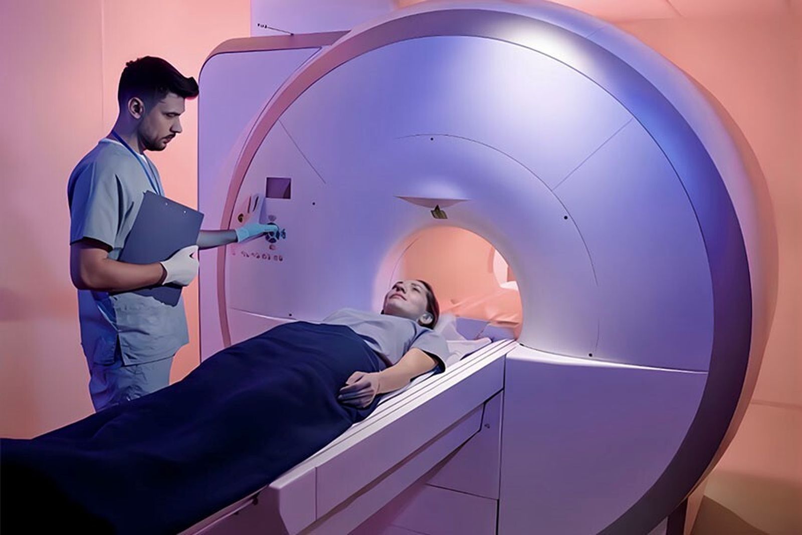 La revolución de la resonancia magnética en el diagnóstico neurológico