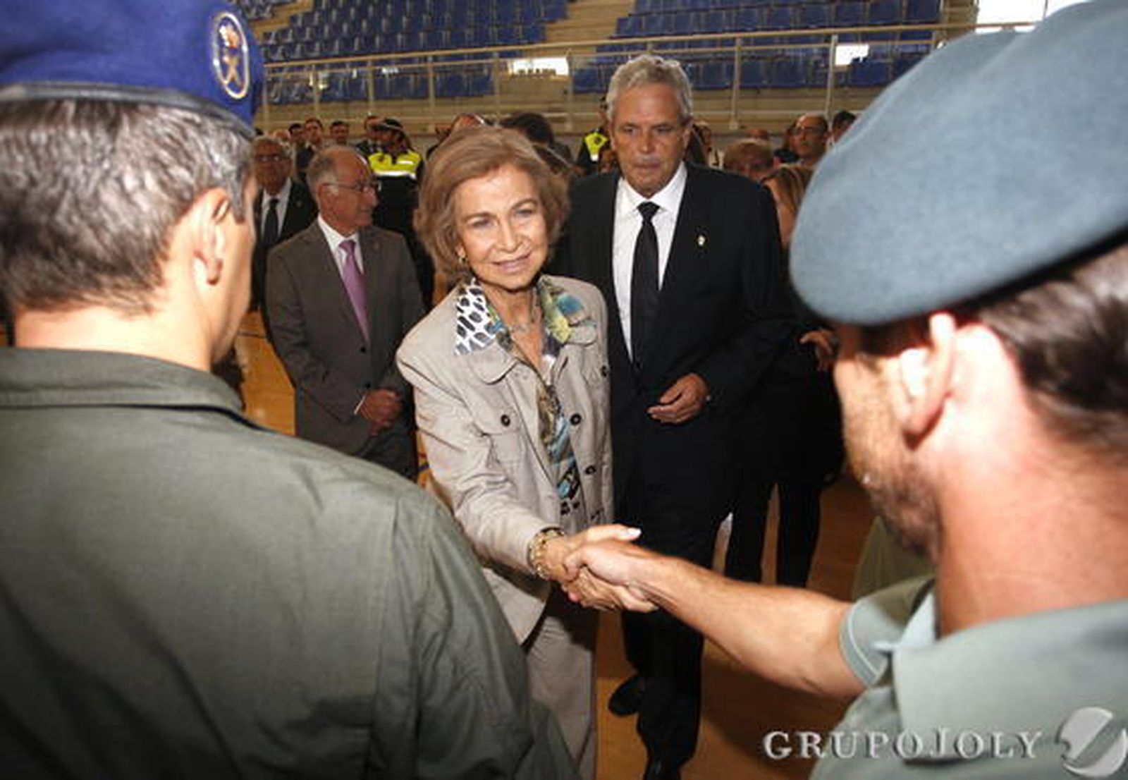 Foto: Rafael Gonzalez