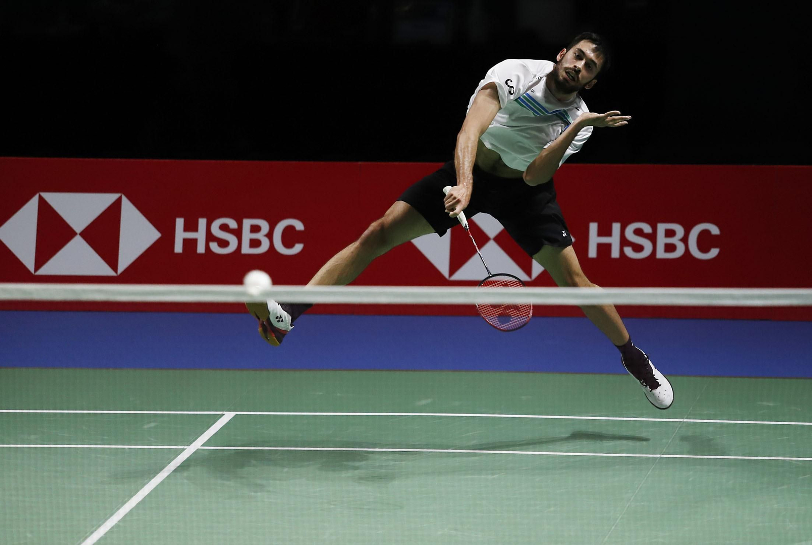 Huelva 2021: Luis Enrique Peñalver vs Rasmus Gemke