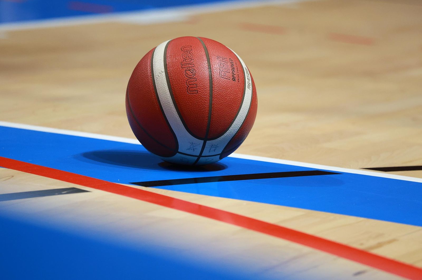 Las mejores imágenes del Ciudad de Huelva-CB Salou