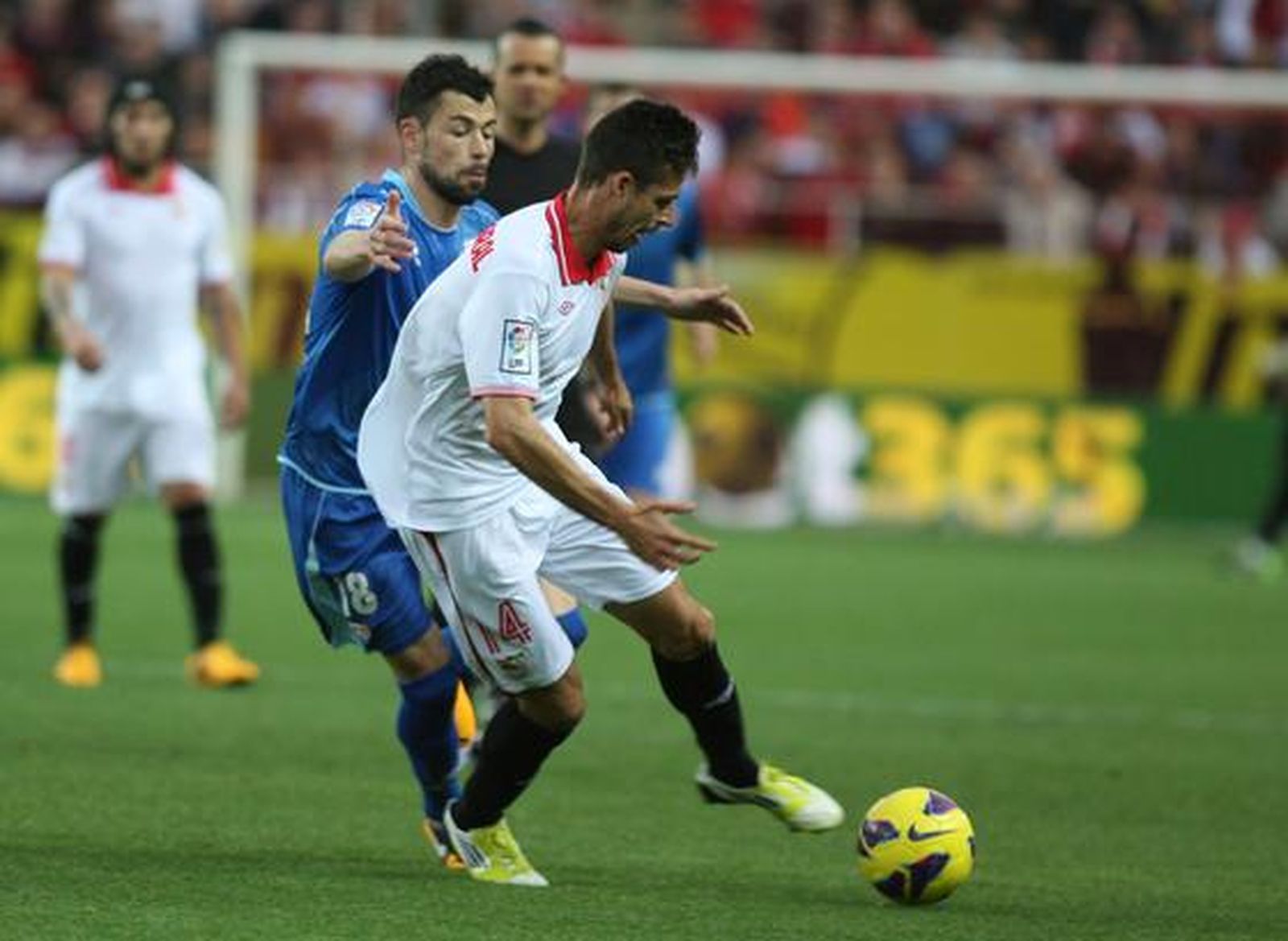 Foto: Antonio Pizarro