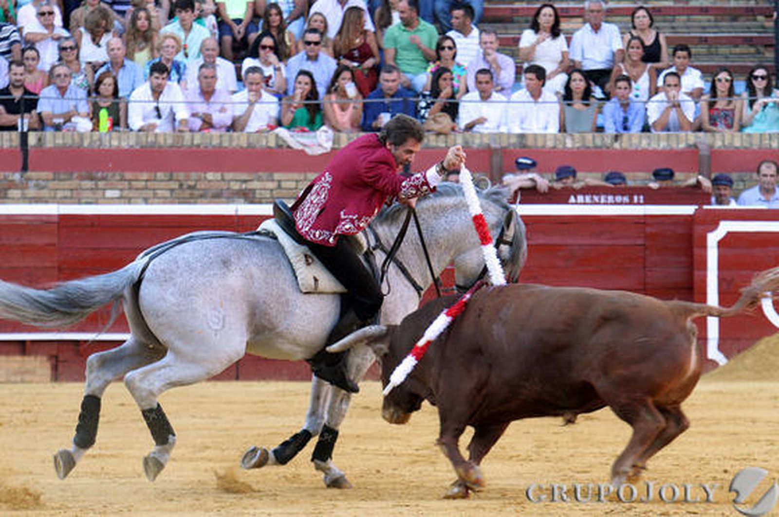 Foto: Alberto Dominguez