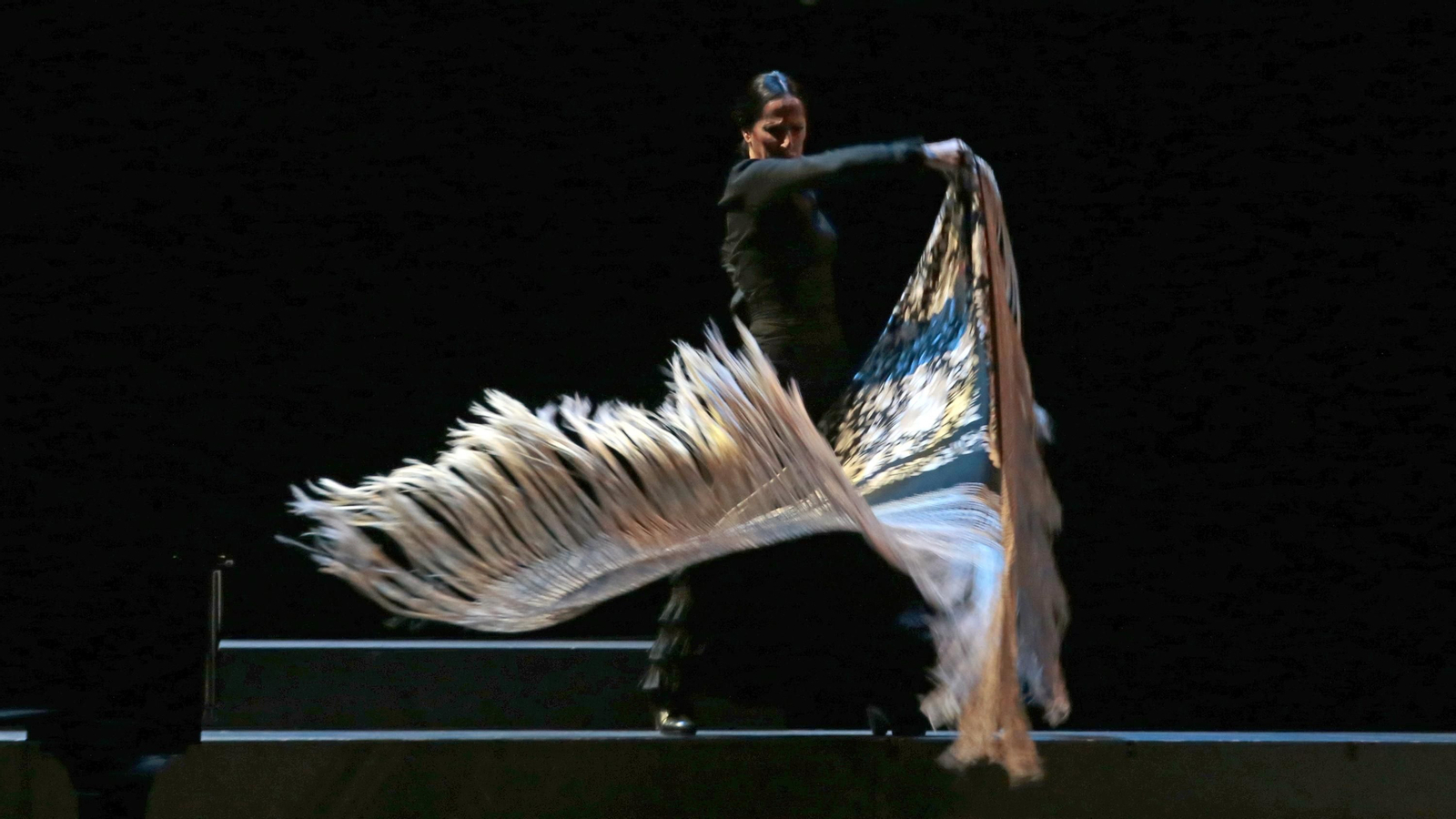 Gala aniversario del Teatro Villamarta