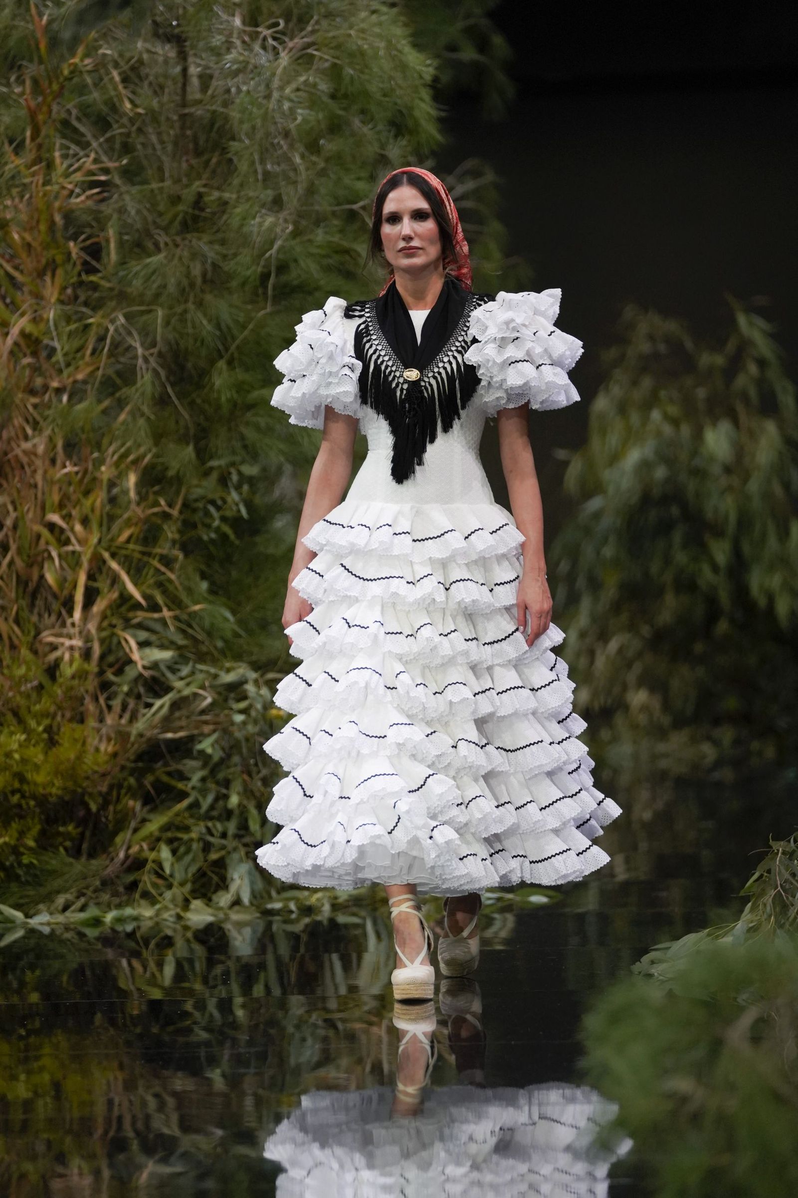 El desfile de Gil Ortiz en SIMOF 2026, todas las fotos