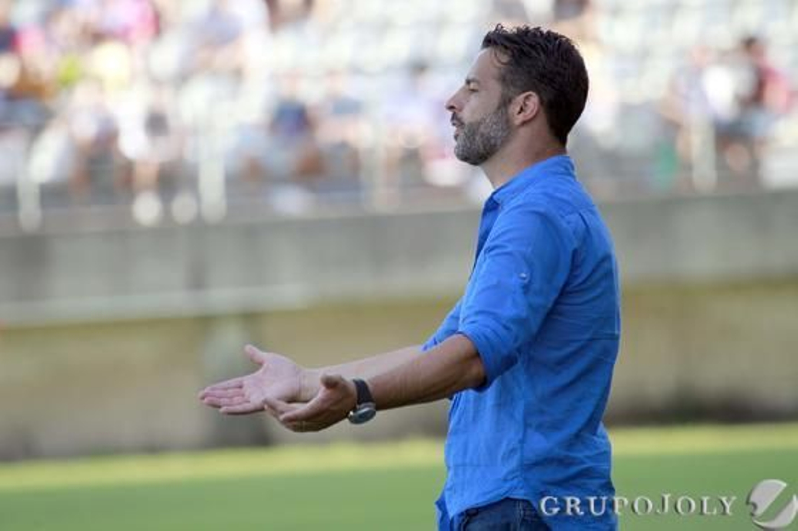 Foto: Andres Carrasco