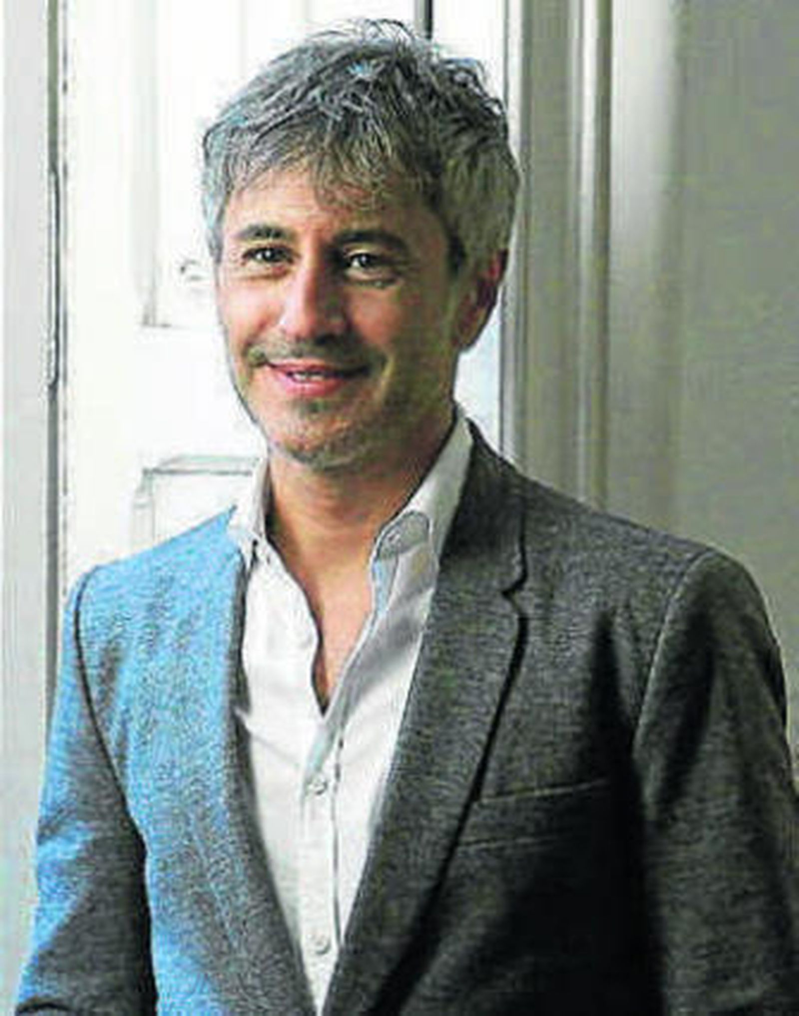 Nostalgia de Italia con Sergio Dalma