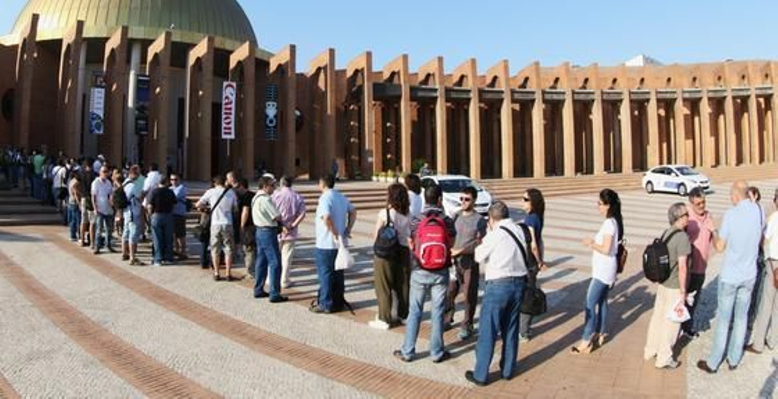 Las imágenes de Photoquivir 2014