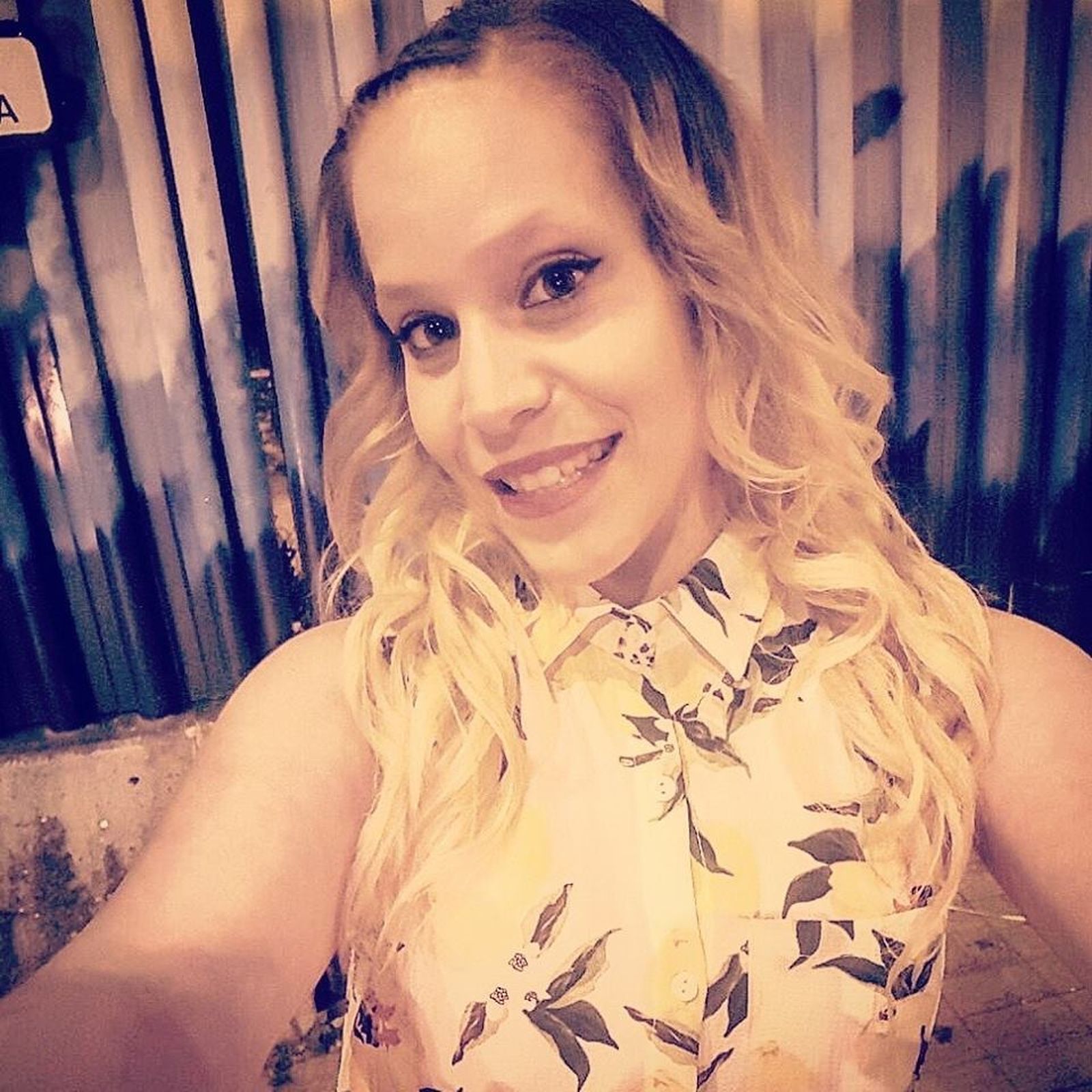 La víctima, Patricia C. D.