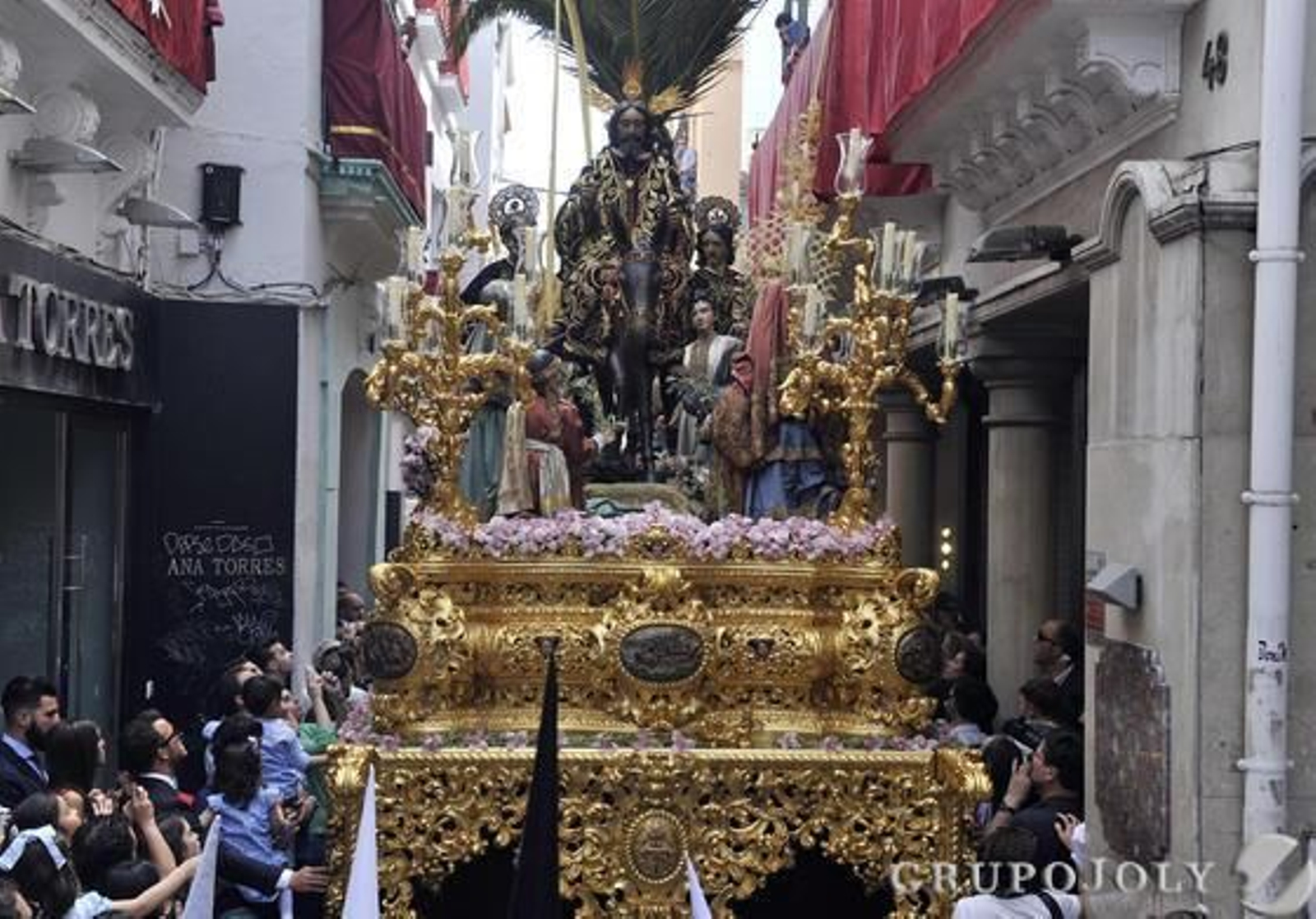 Foto: Juan Carlos Vázquez