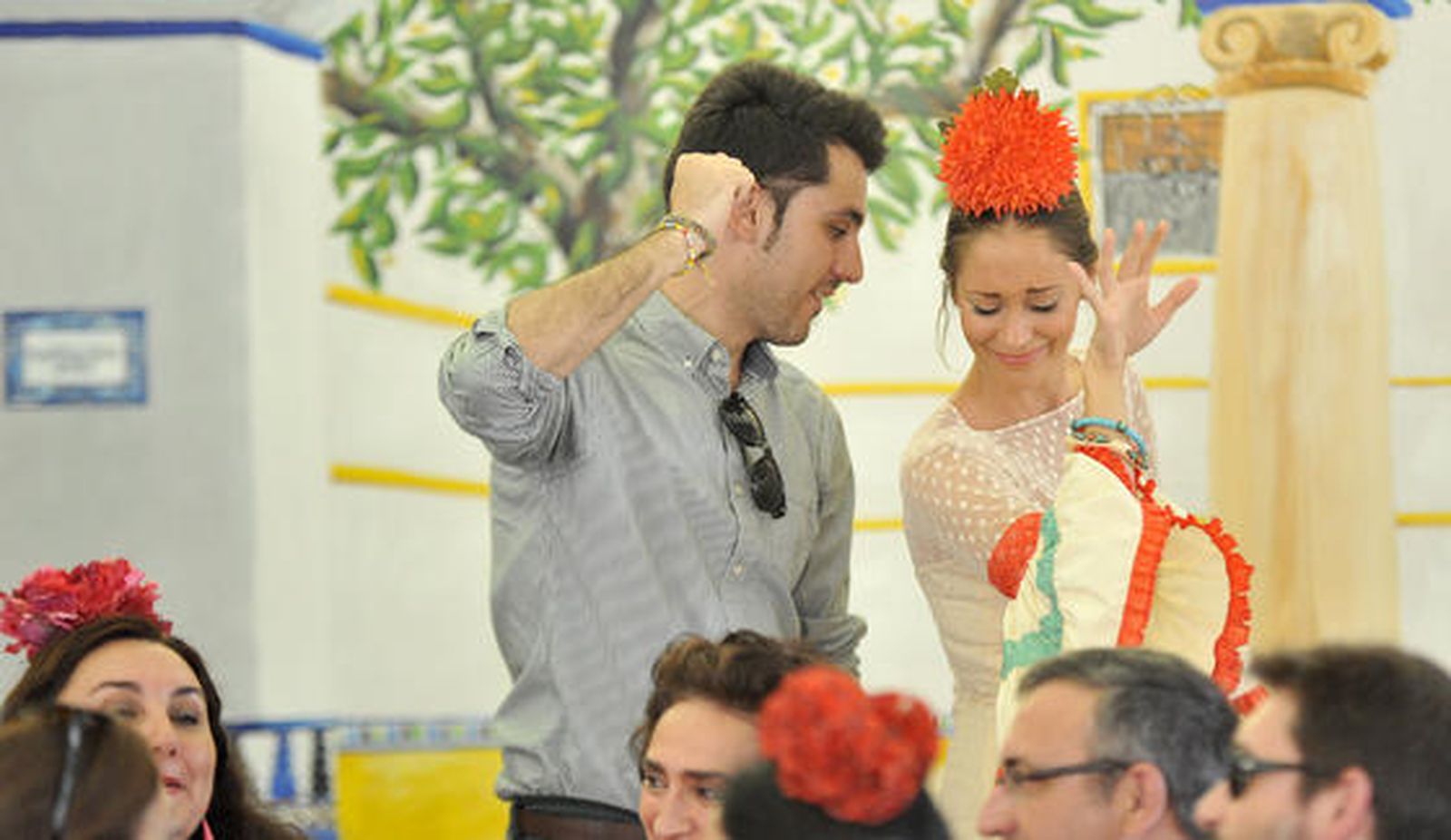 Foto: Juan Carlos Vázquez