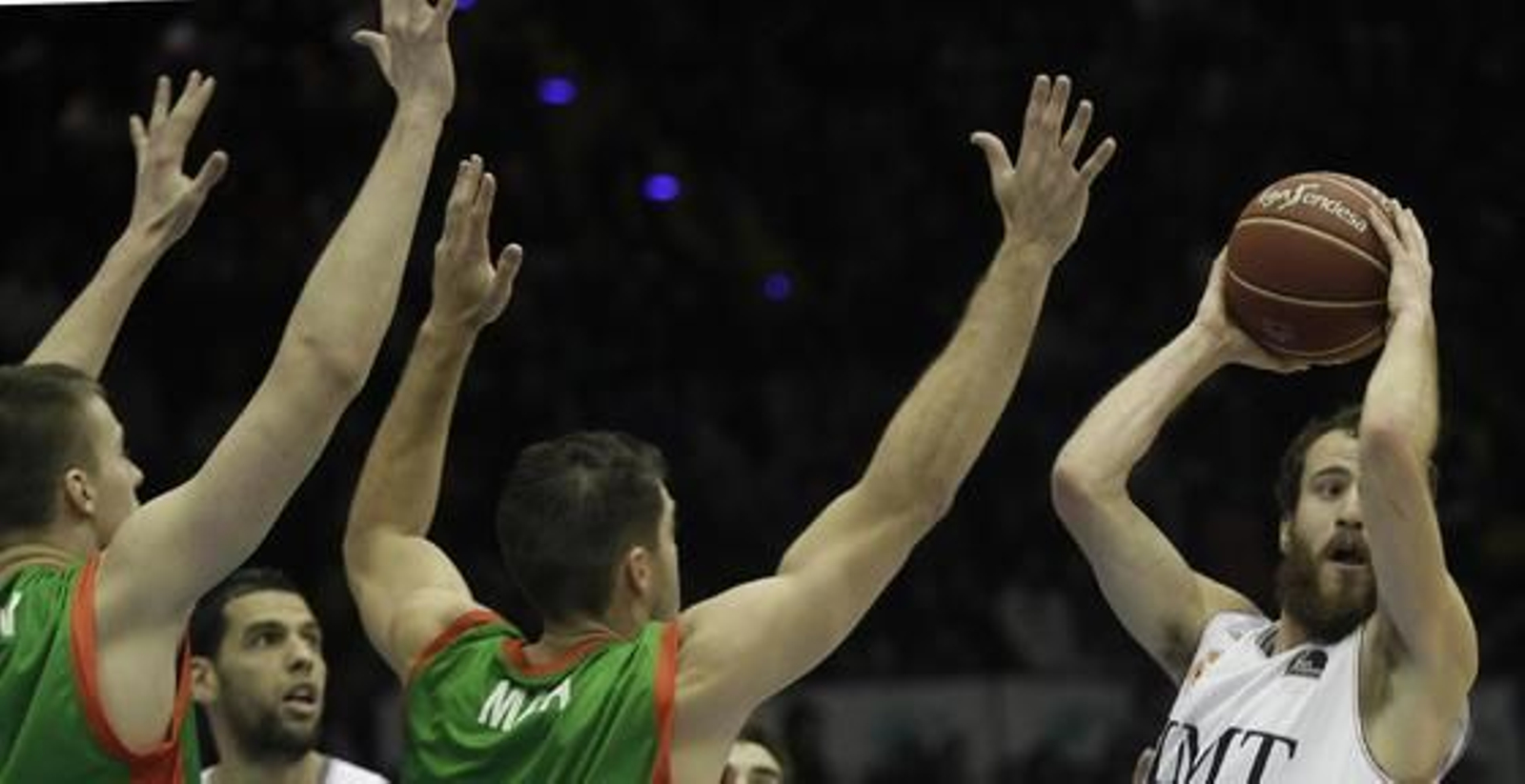 Foto: Antonio Pizarro