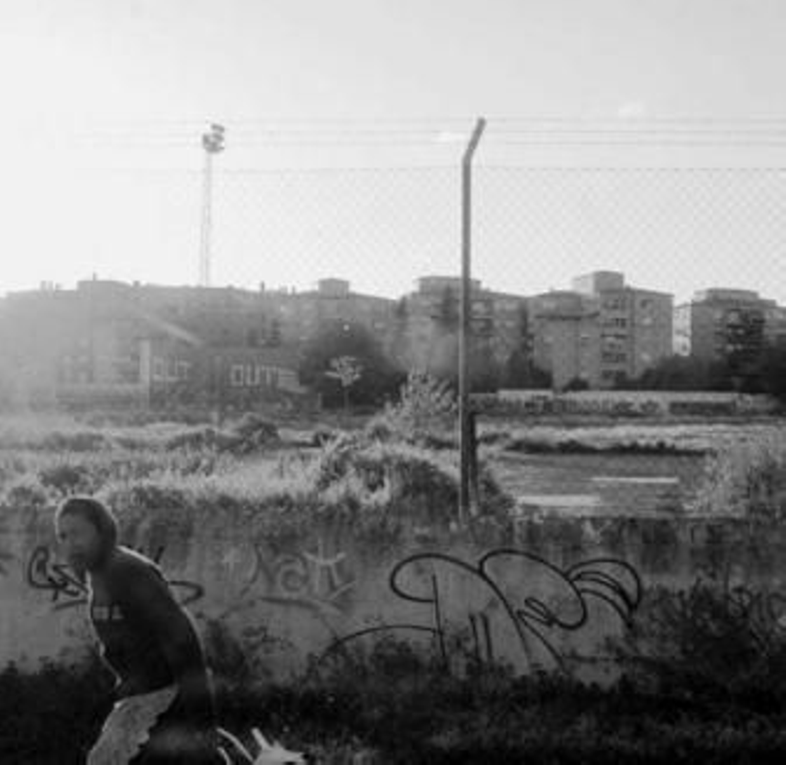 La remodelación del Estadio de la Juventud precisará una inversión de diez millones de euros.