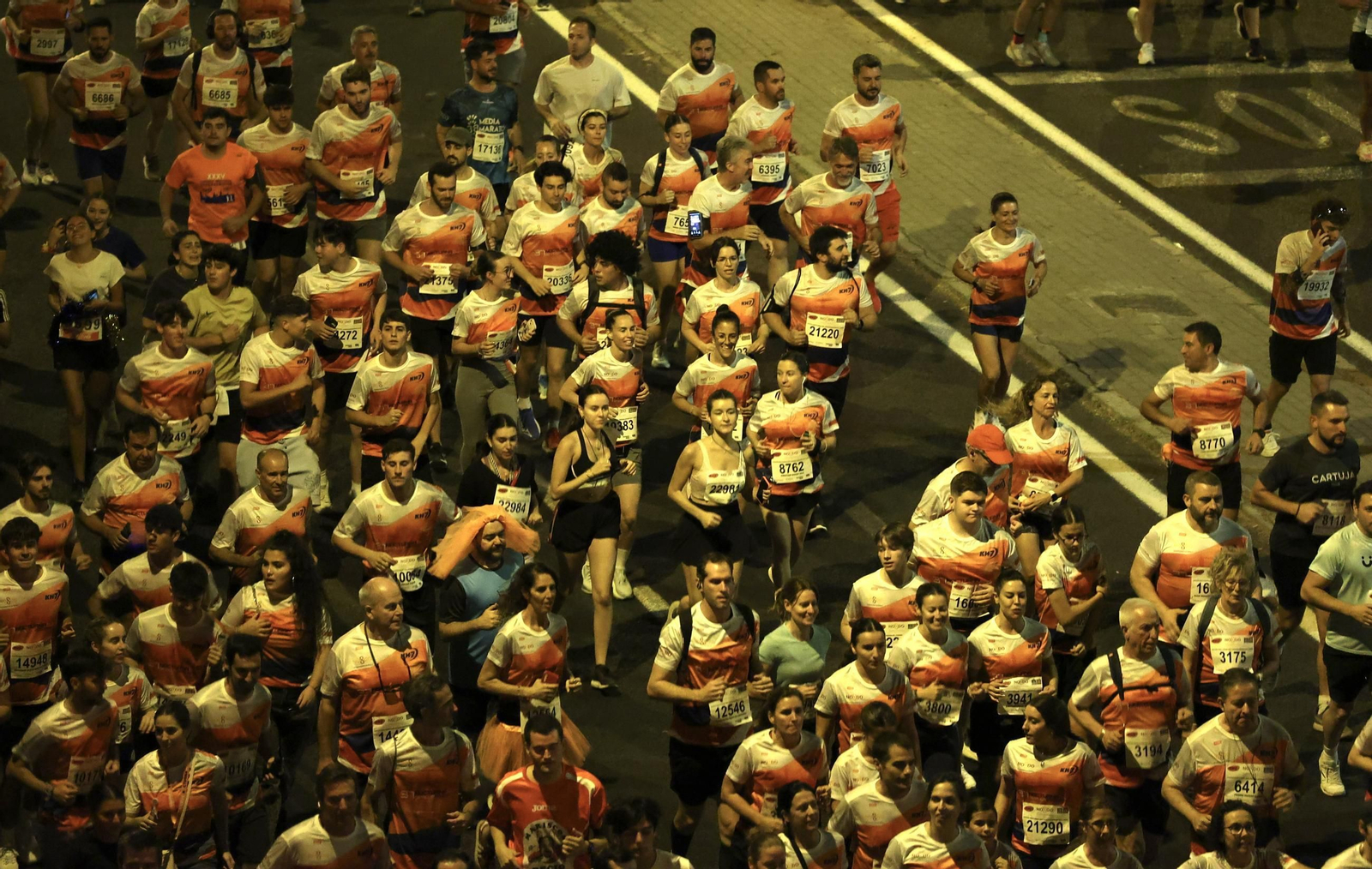 Búscate en la Carrera Nocturna (3)