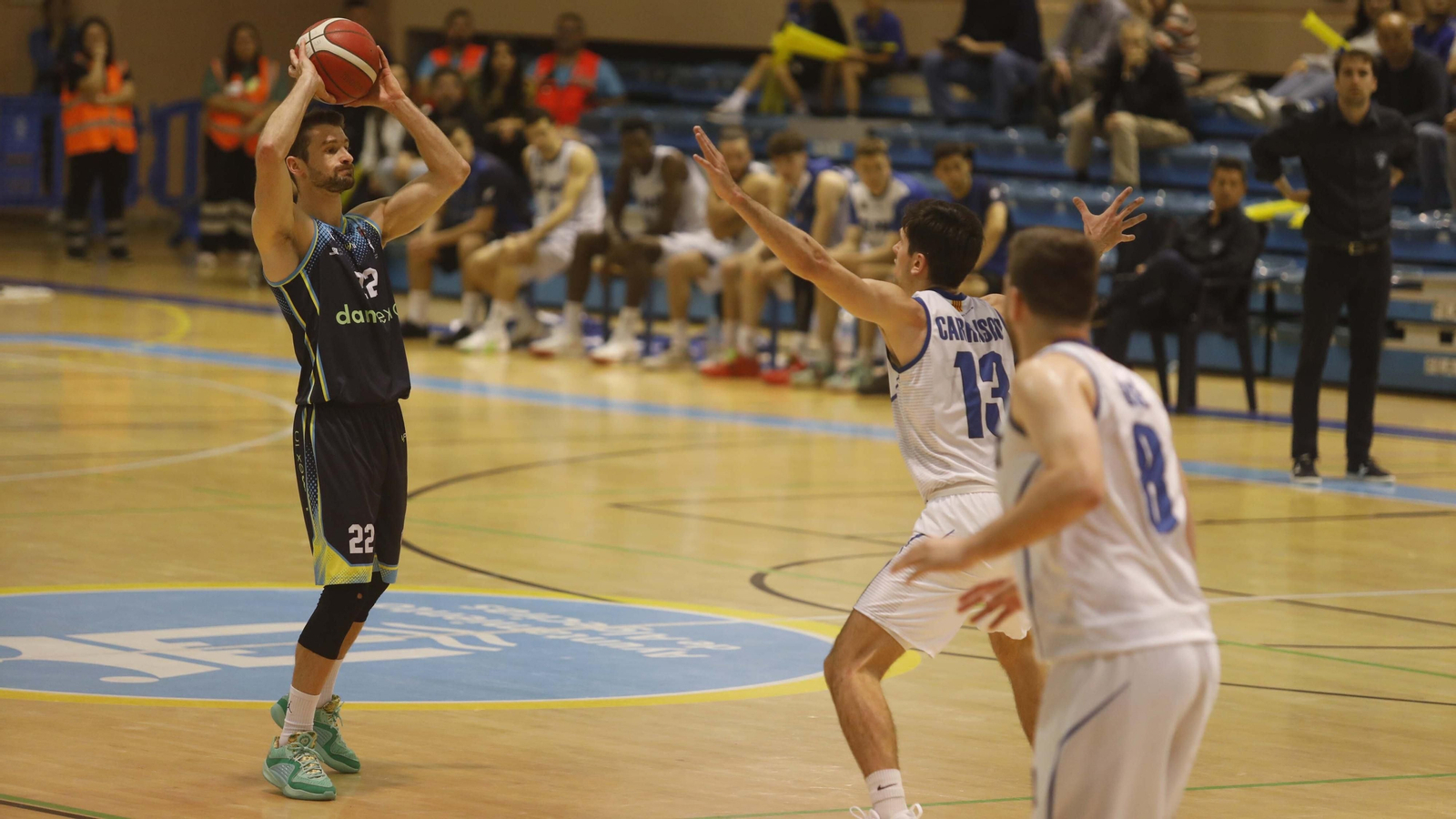 Las fotos del Udea - Cb Prat