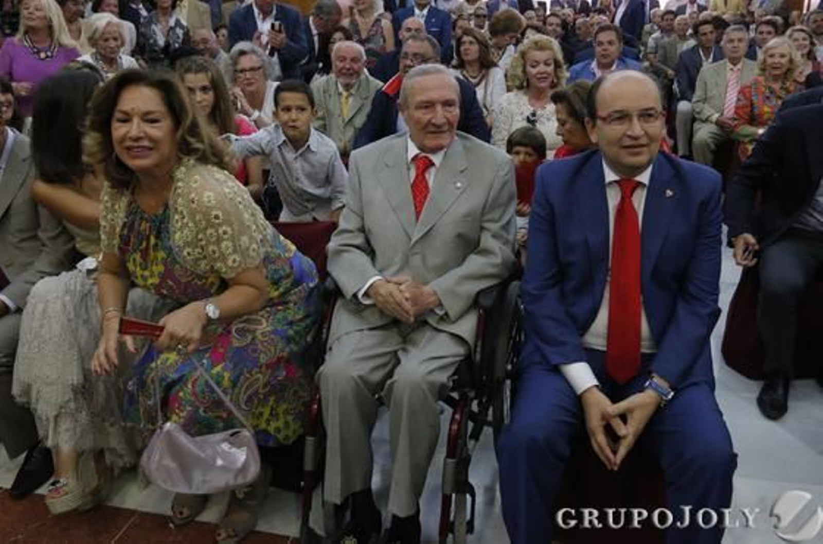 Foto: Antonio Pizarro