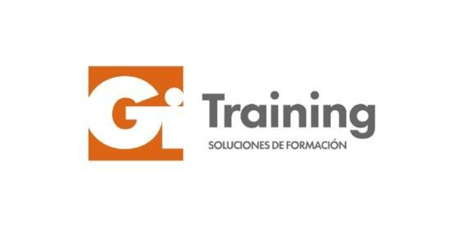 Logo de Gi Training.