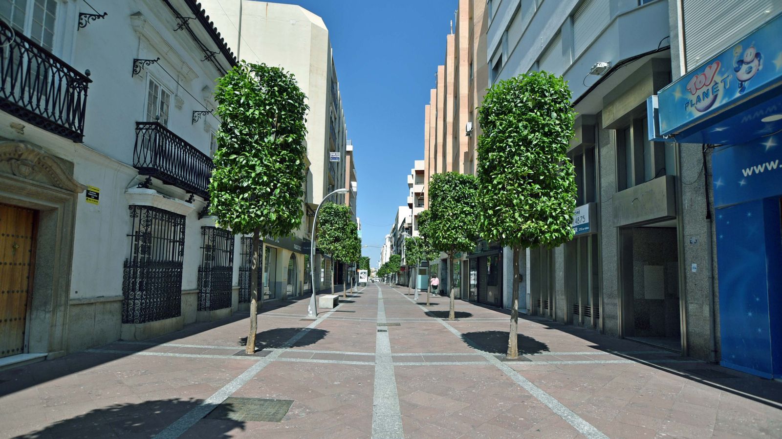 Semana Santa la imagen de ayer y de hoy