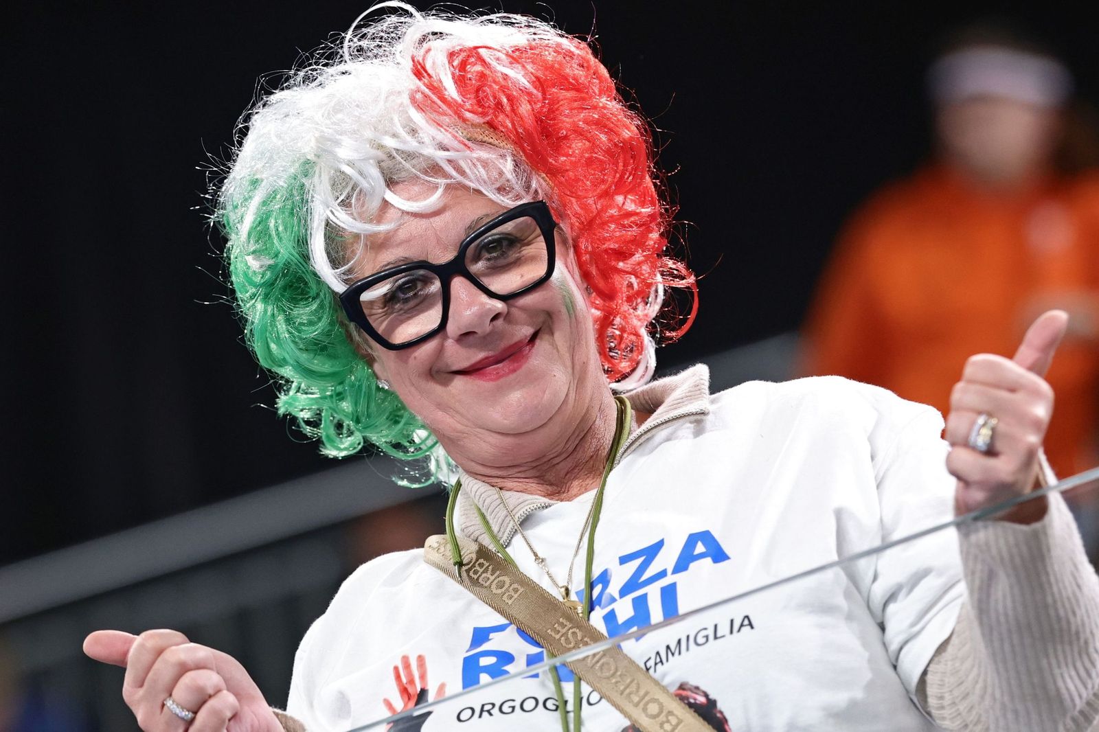 Las mejores fotos de los Juegos Olímpicos de invierno Milán Cortina d'Ampezzo 2026 | Octava jornada