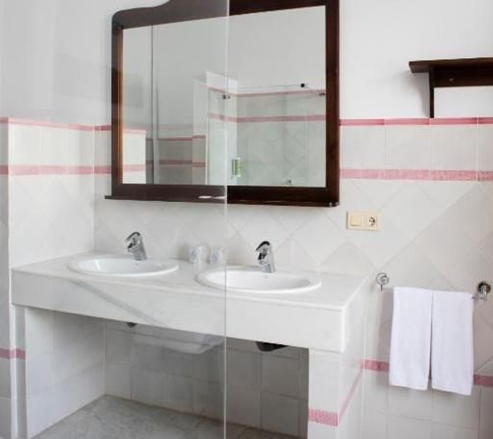 Hotel Medina Sidonia