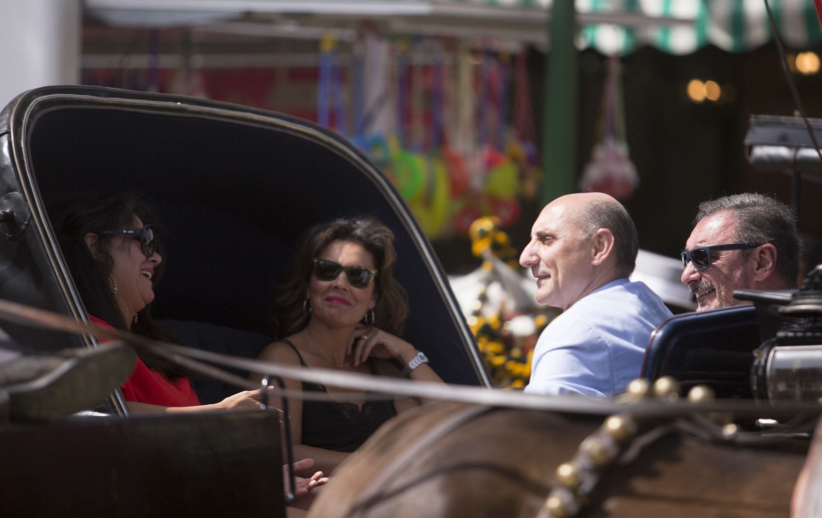 El Jueves de Feria, en imágenes