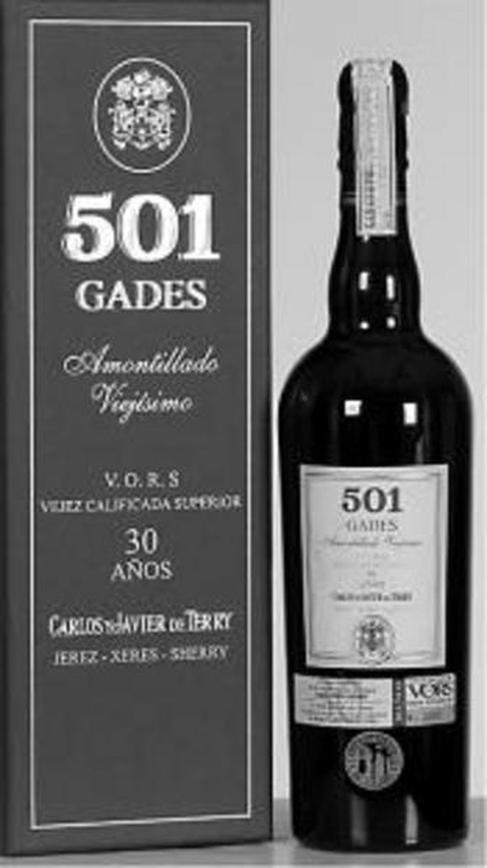 Gades, grande portuense