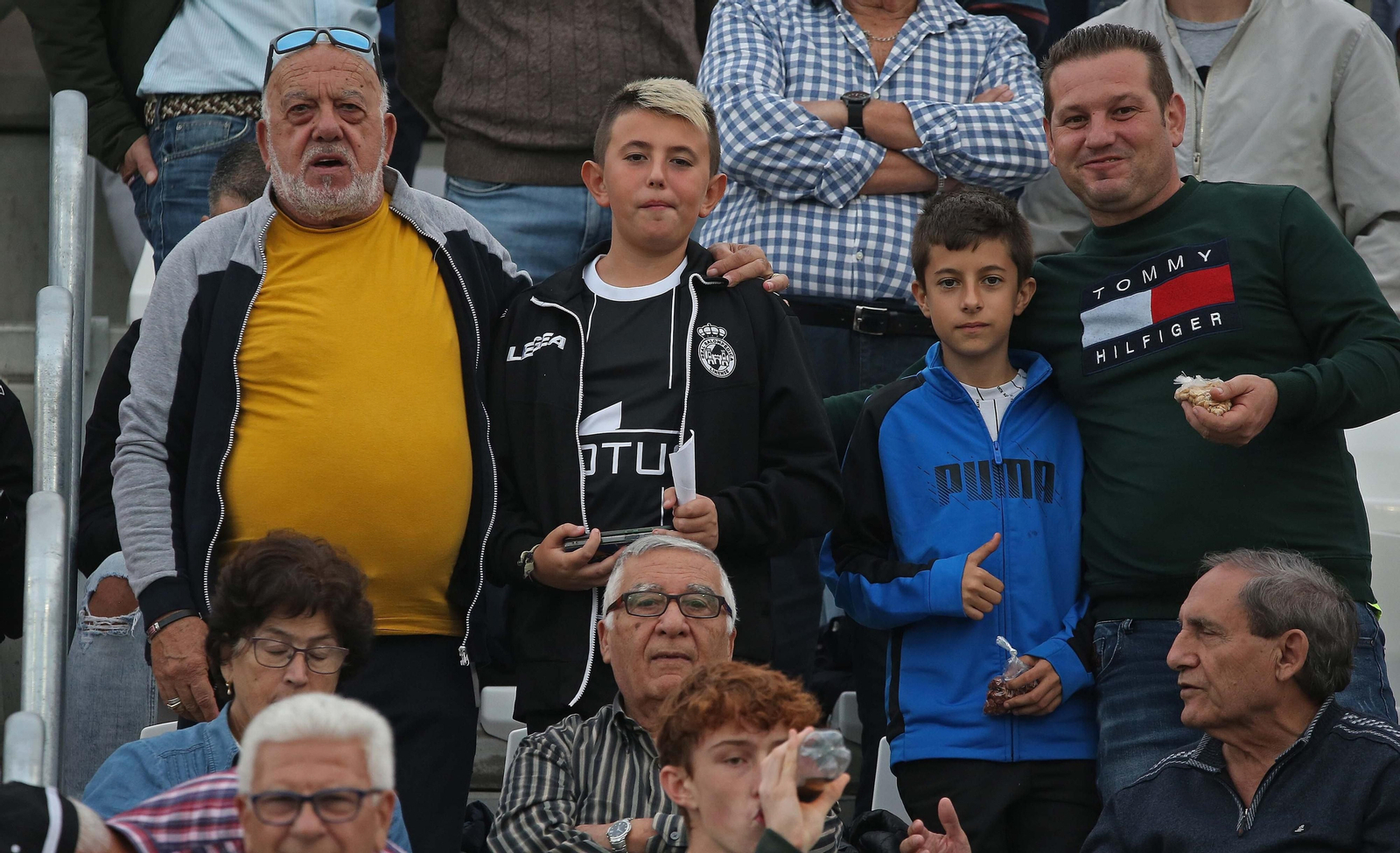 Búscate durante el Balona - Mar Menor en el Ciudad de La Línea