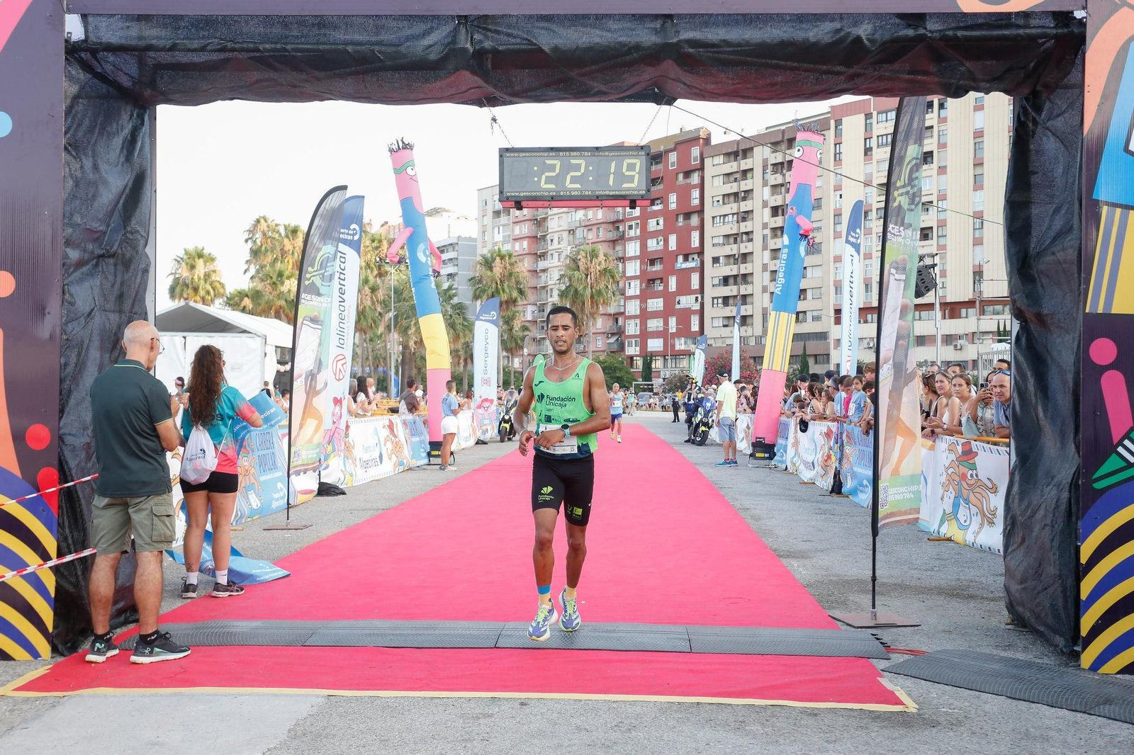 Búscate en la galería de fotos de la XXIII Carrera Popular Puerto Bahía de Algeciras Búscate en la galería de fotos de la XXIII Carrera Popular Puerto Bahía de Algeciras