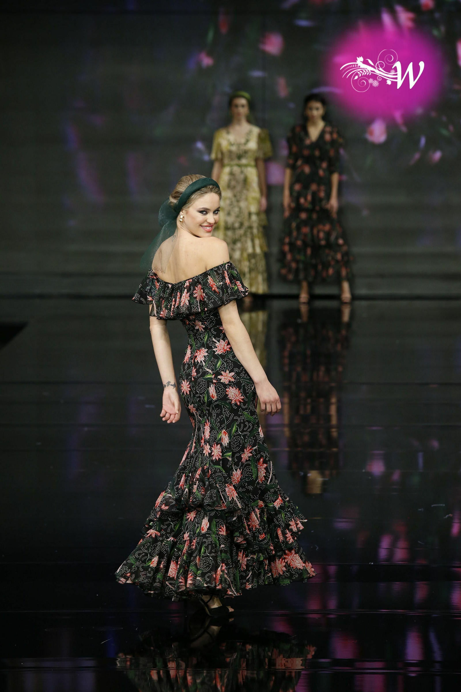 La nueva colección de Miabril se presenta en SIMOF 2020, todas las fotos del desfile