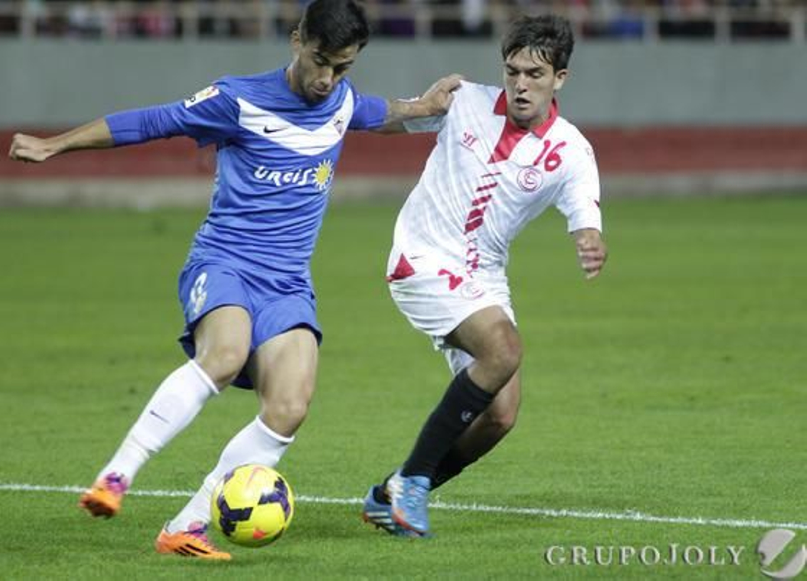 Foto: Antonio Pizarro