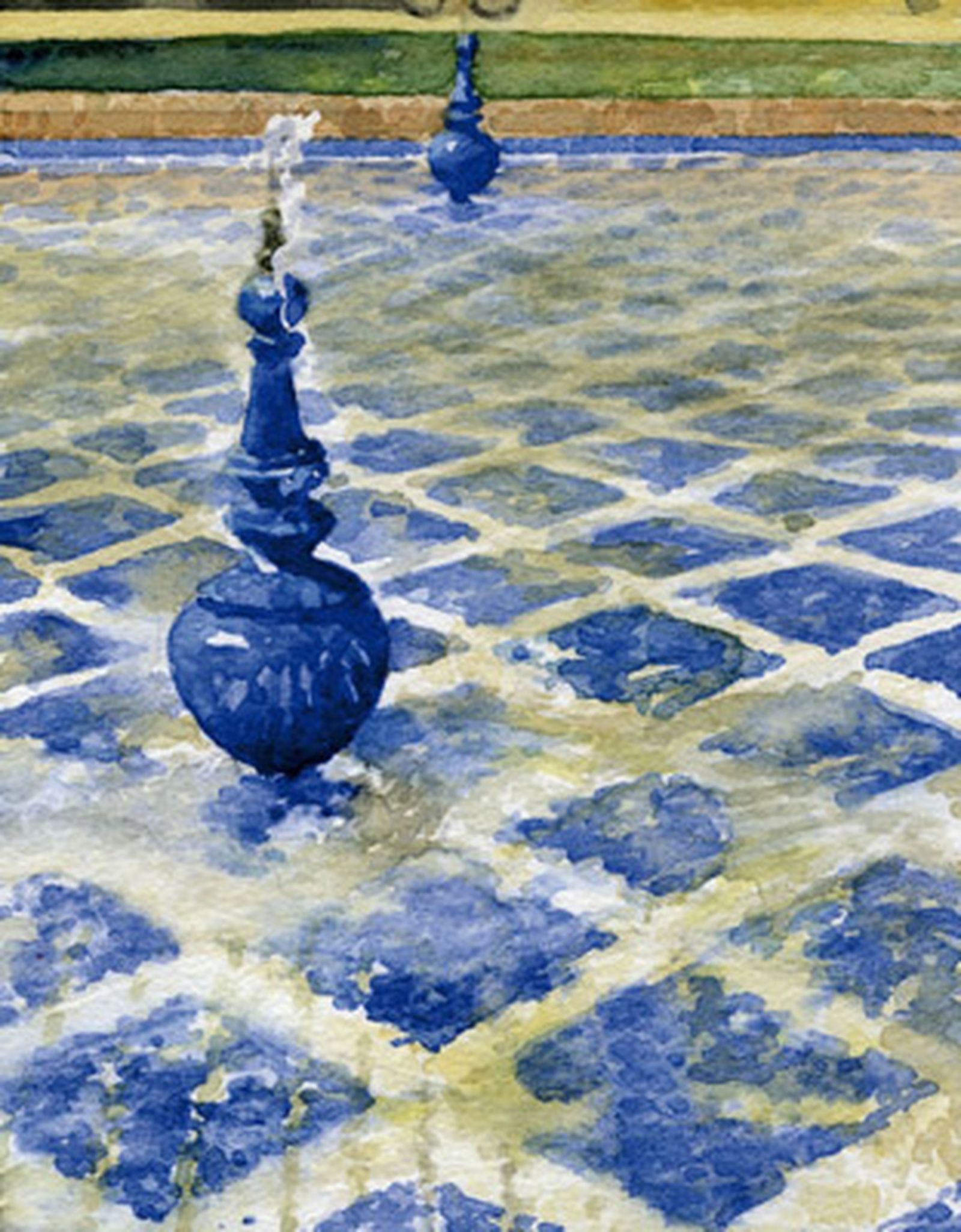 'Descifrando Sevilla', la ciudad a través de 600 pinturas