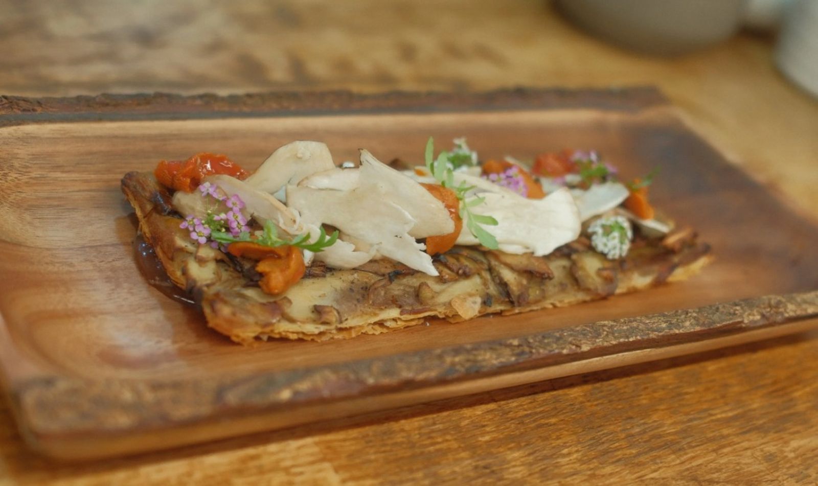 Atelier Casa de Comidas